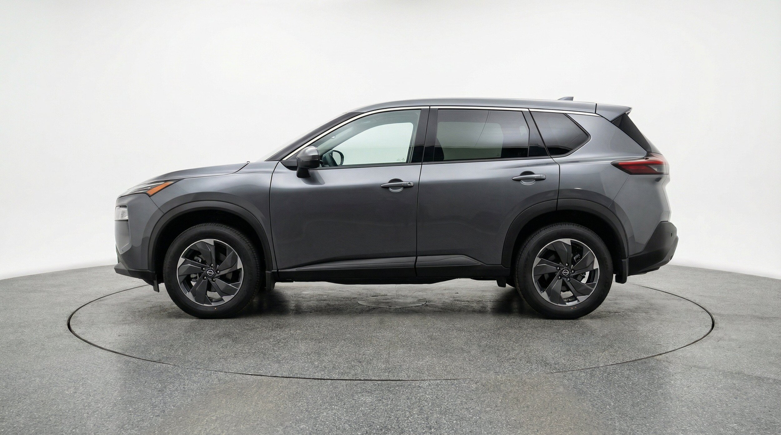 Thumbnail: 2025 Nissan Rogue - 5