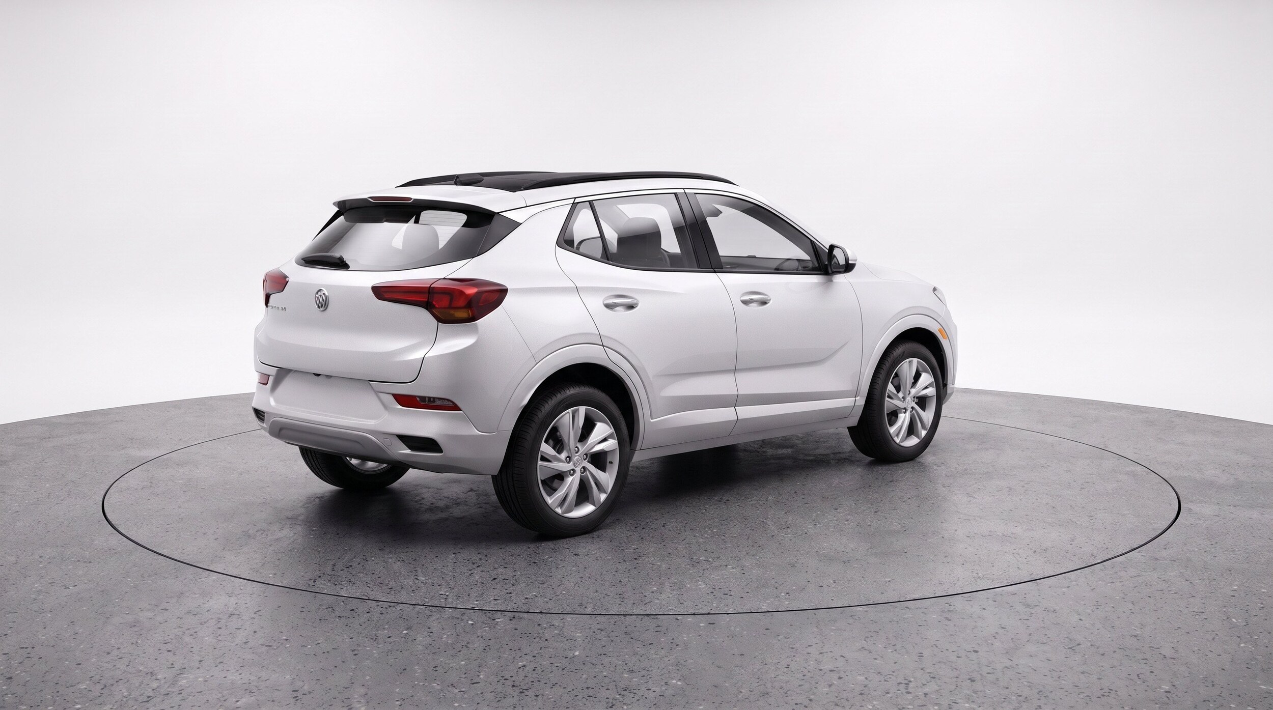 Thumbnail: 2026 Buick Encore GX - 9