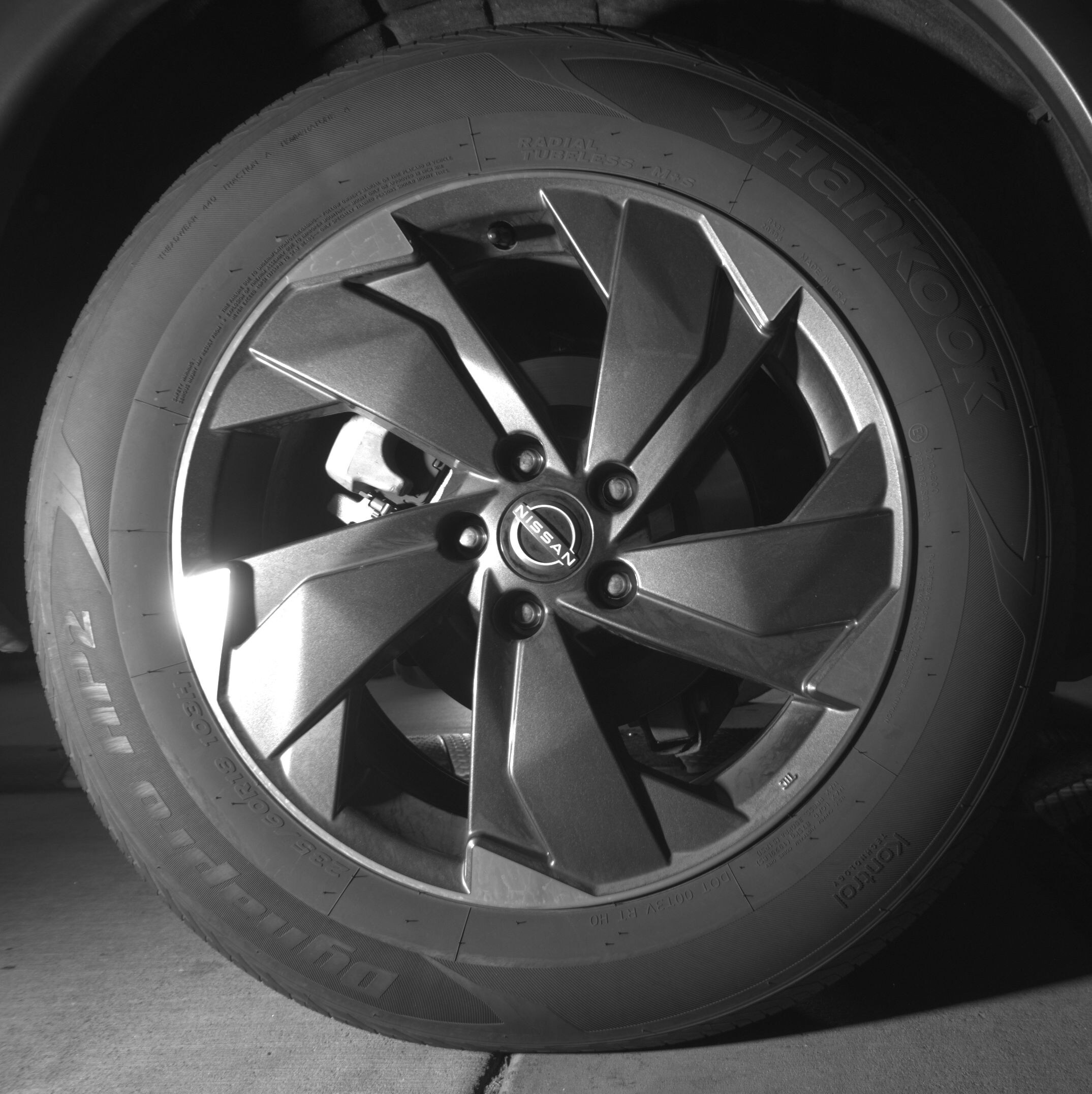 Thumbnail: 2025 Nissan Rogue - 12