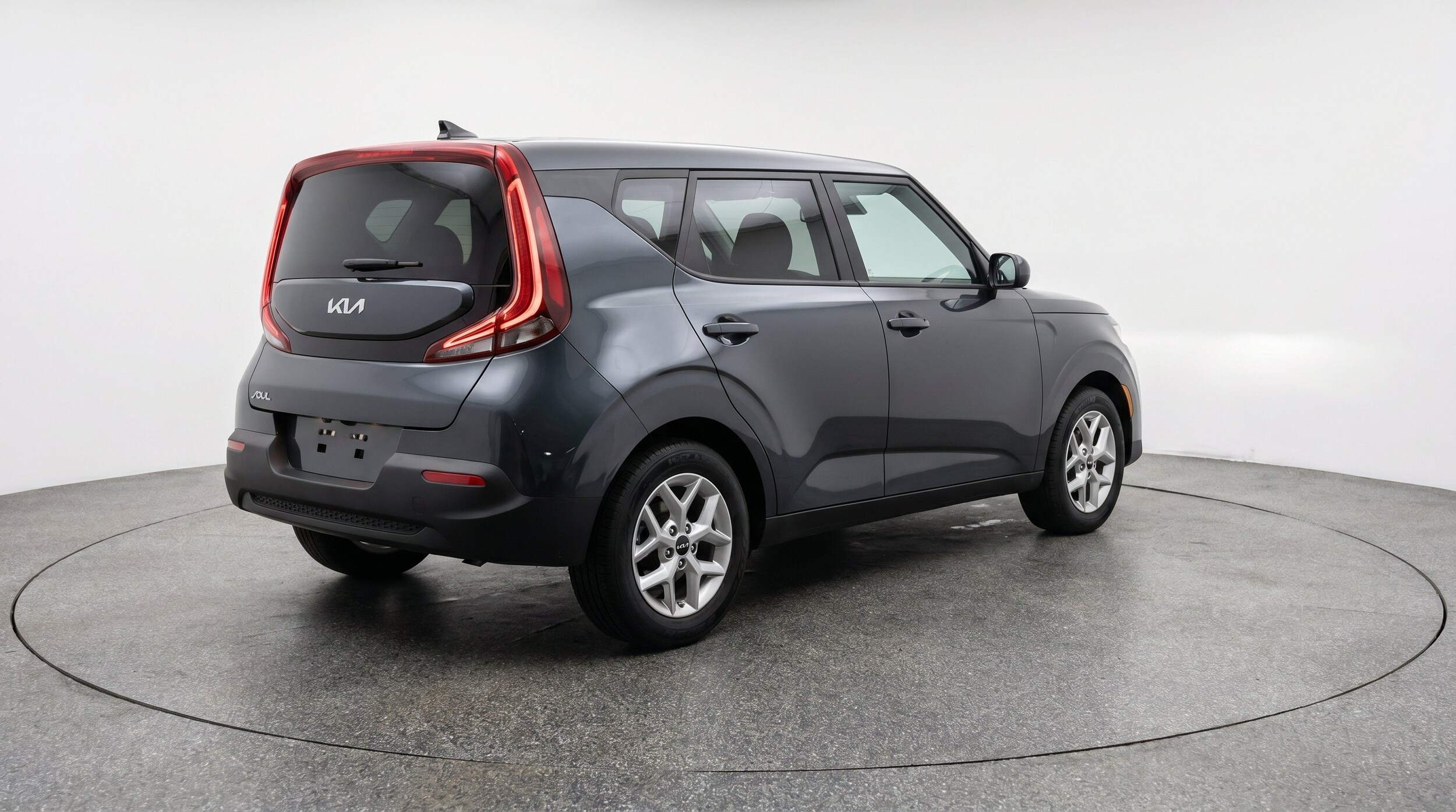 Thumbnail: 2025 Kia Soul - 9