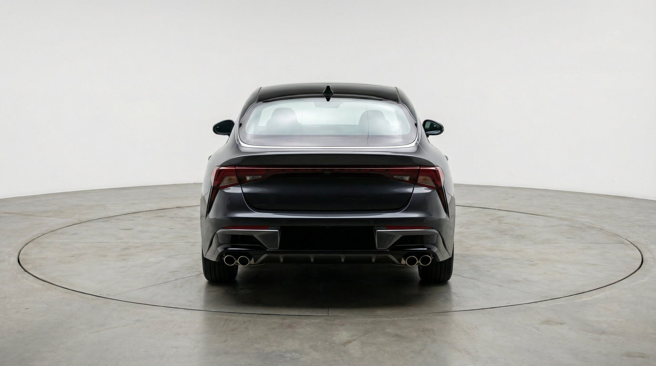 Thumbnail: 2025 Kia K5 - 7