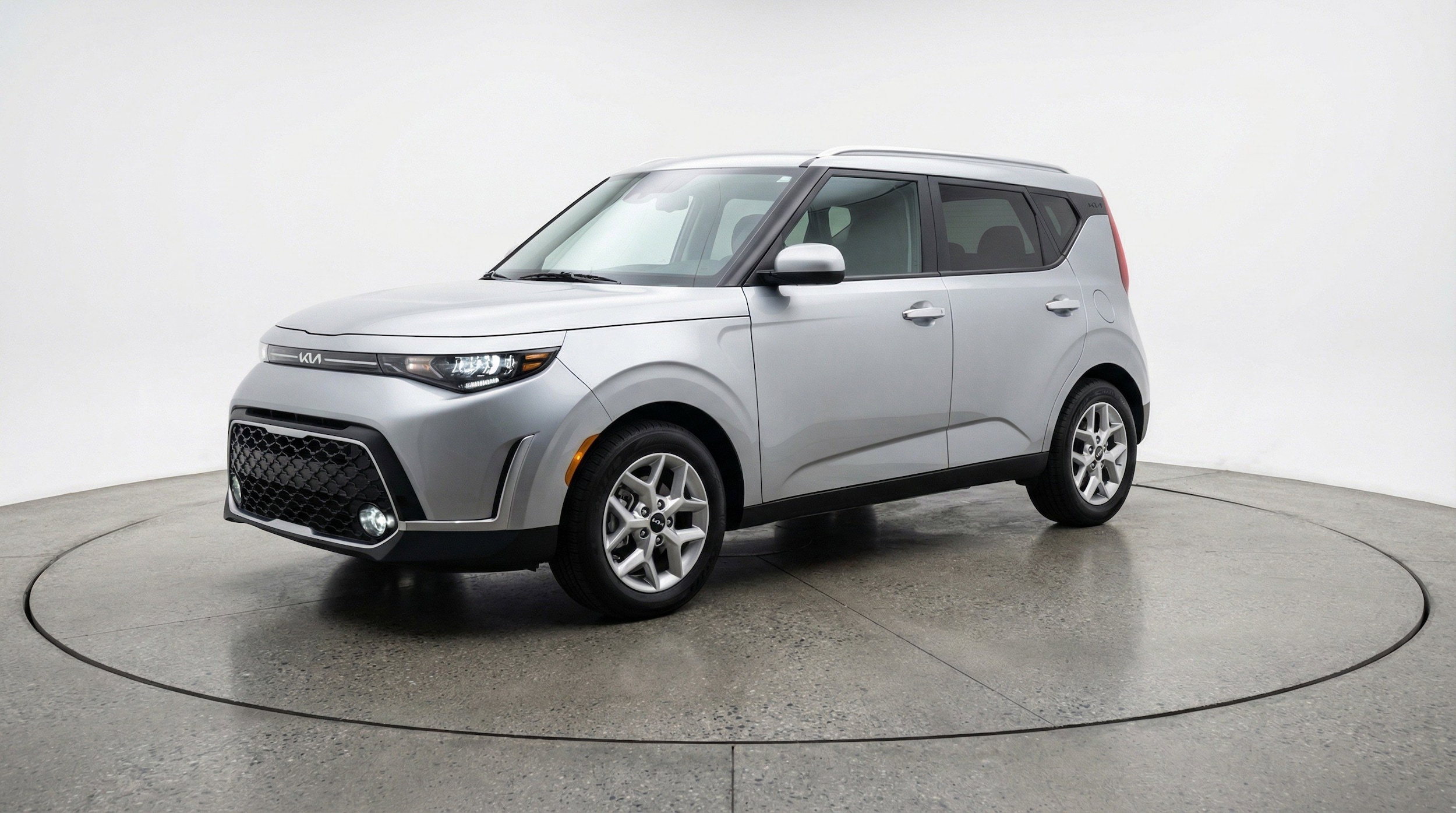 Thumbnail: 2025 Kia Soul - 3