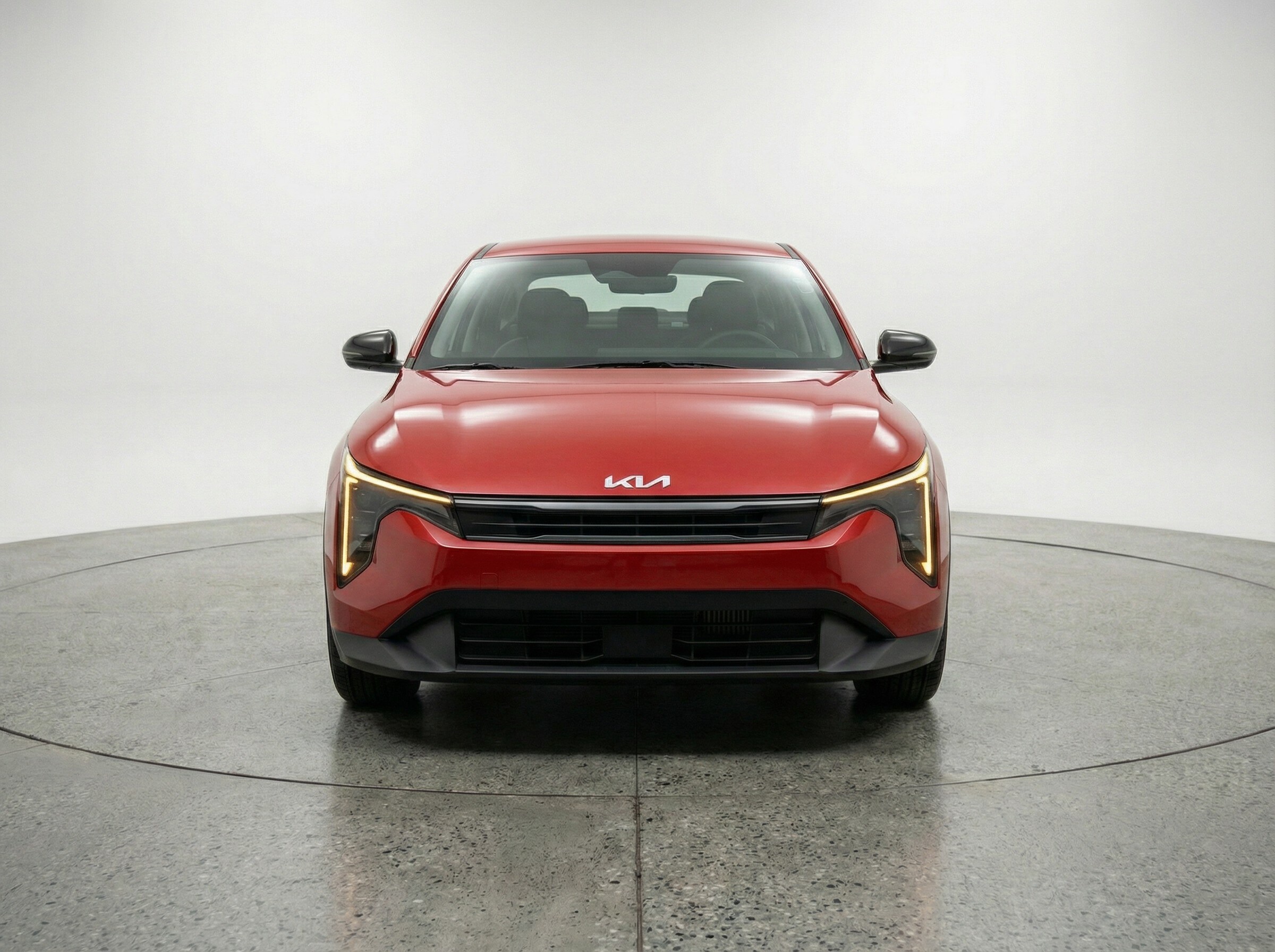 Thumbnail: 2025 Kia K4 - 2