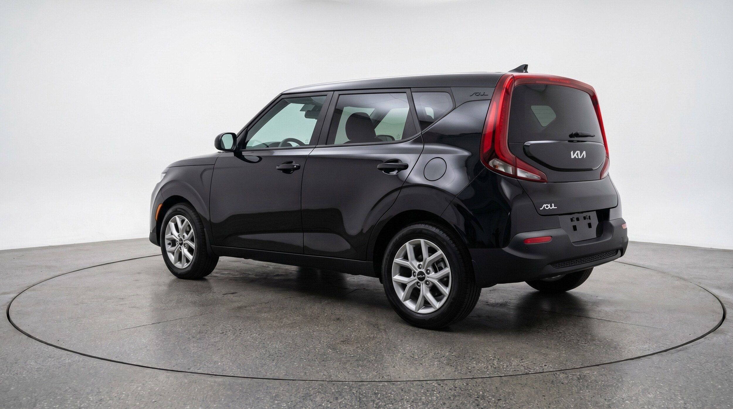 Thumbnail: 2025 Kia Soul - 6