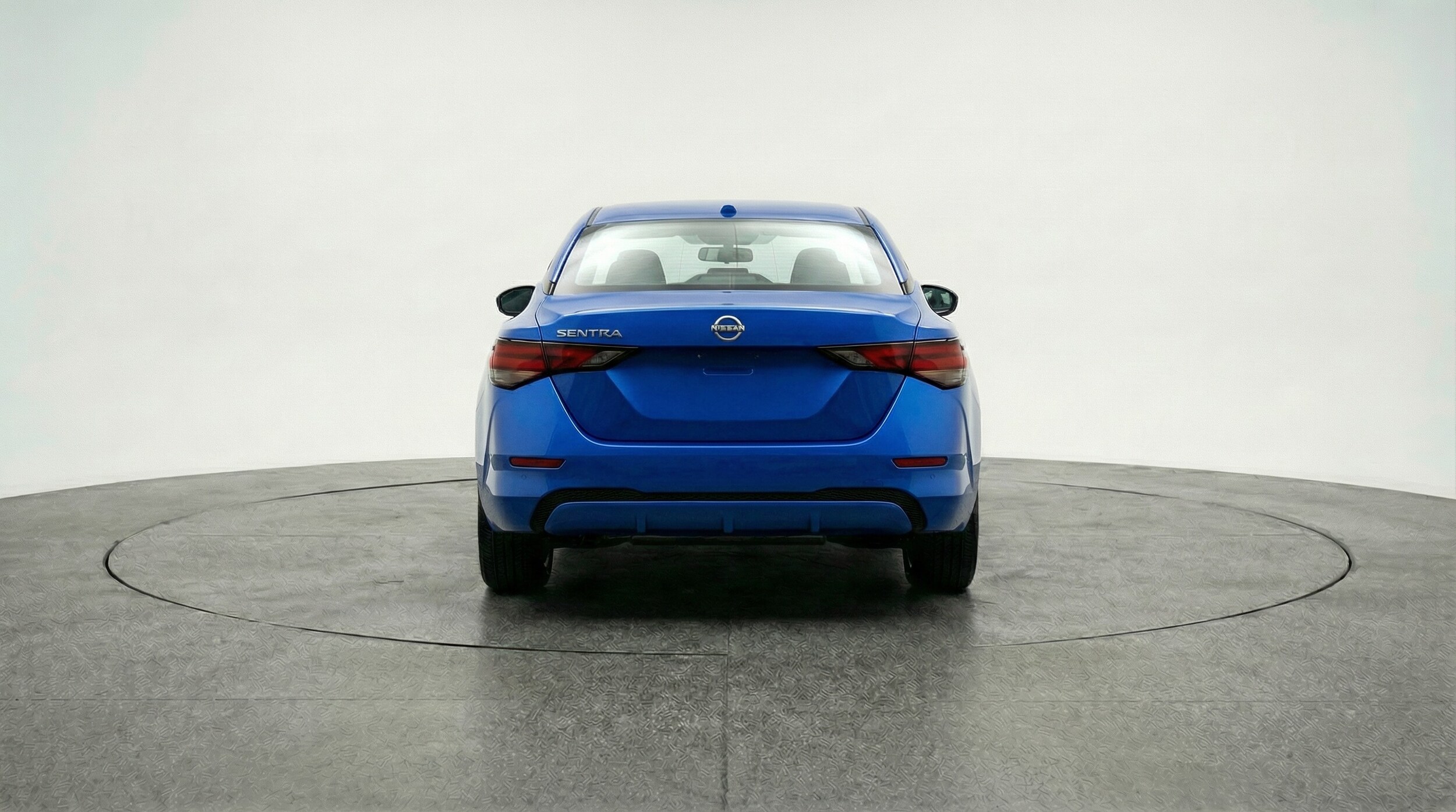 Thumbnail: 2025 Nissan Sentra - 6