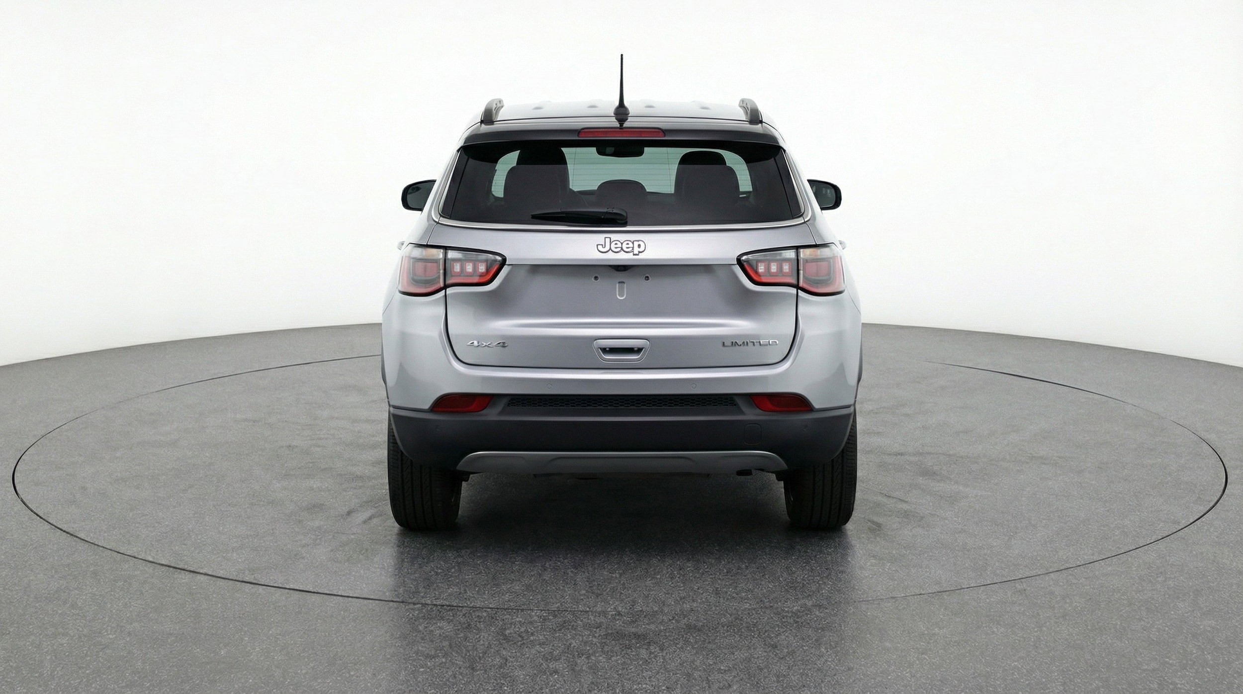 Thumbnail: 2025 Jeep Compass - 7
