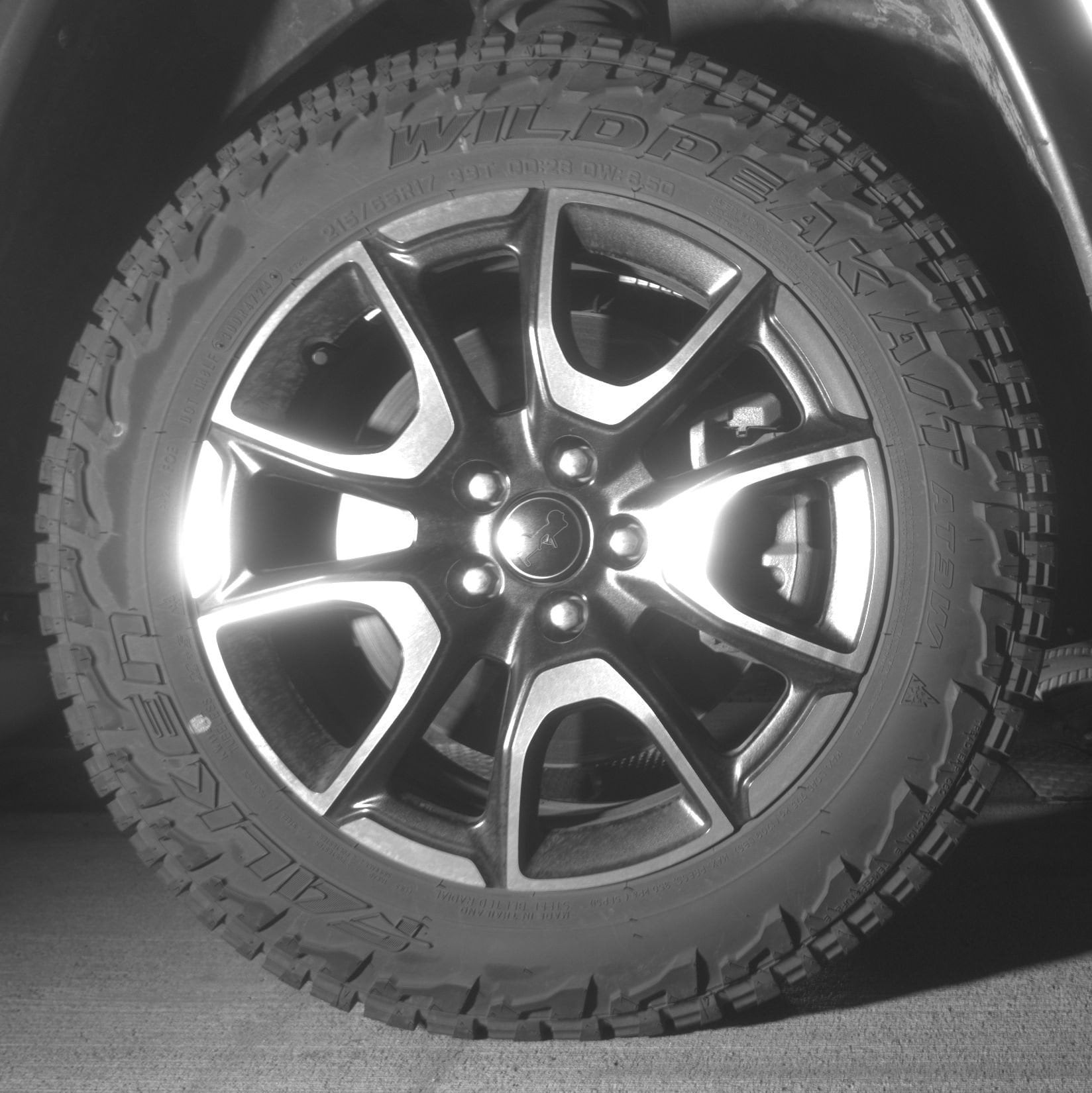 Thumbnail: 2025 Jeep Compass - 13