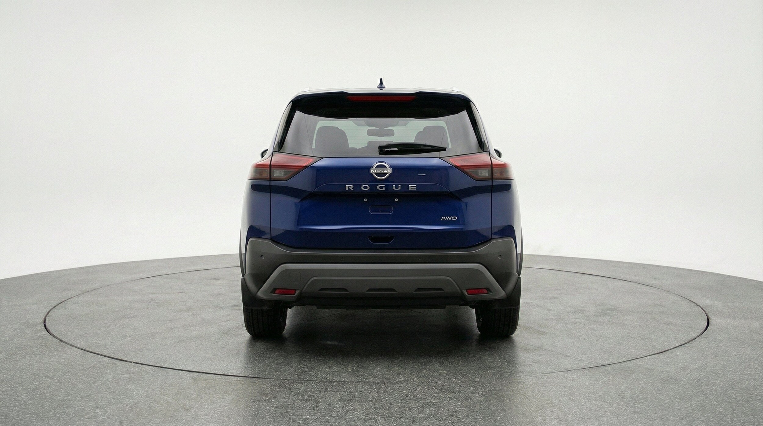 Thumbnail: 2026 Nissan Rogue - 7