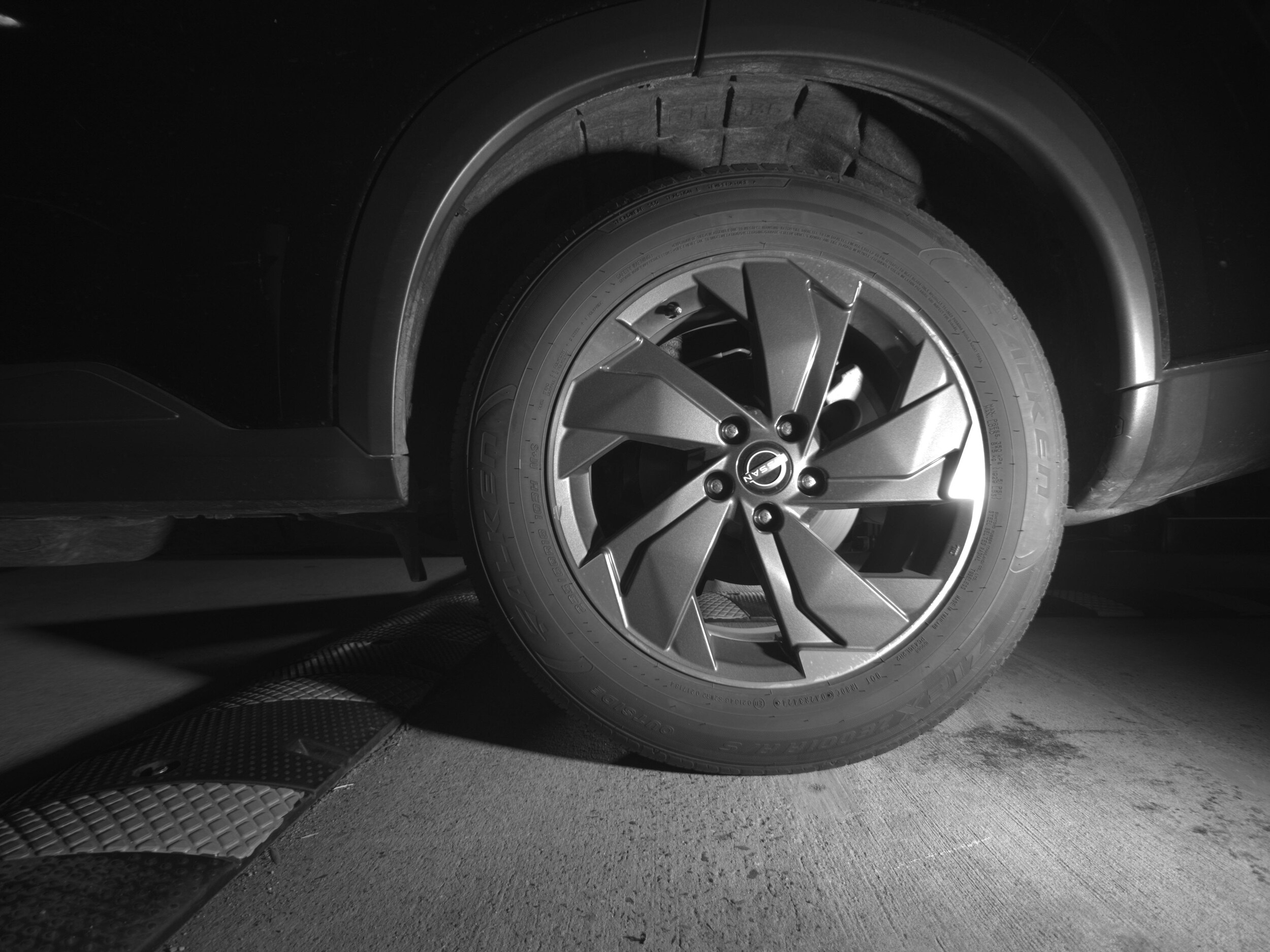 Thumbnail: 2025 Nissan Rogue - 14