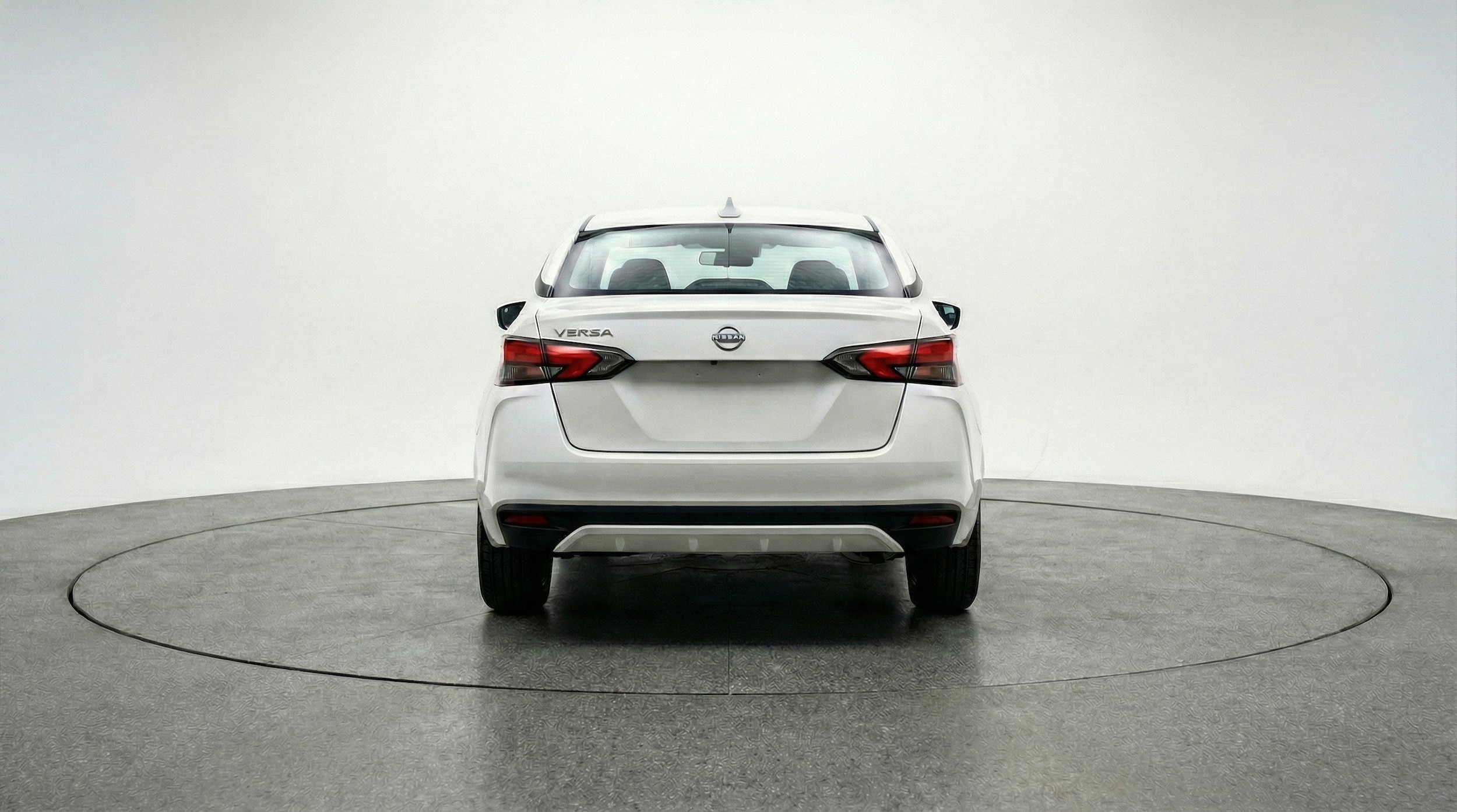 Thumbnail: 2025 Nissan Versa - 7