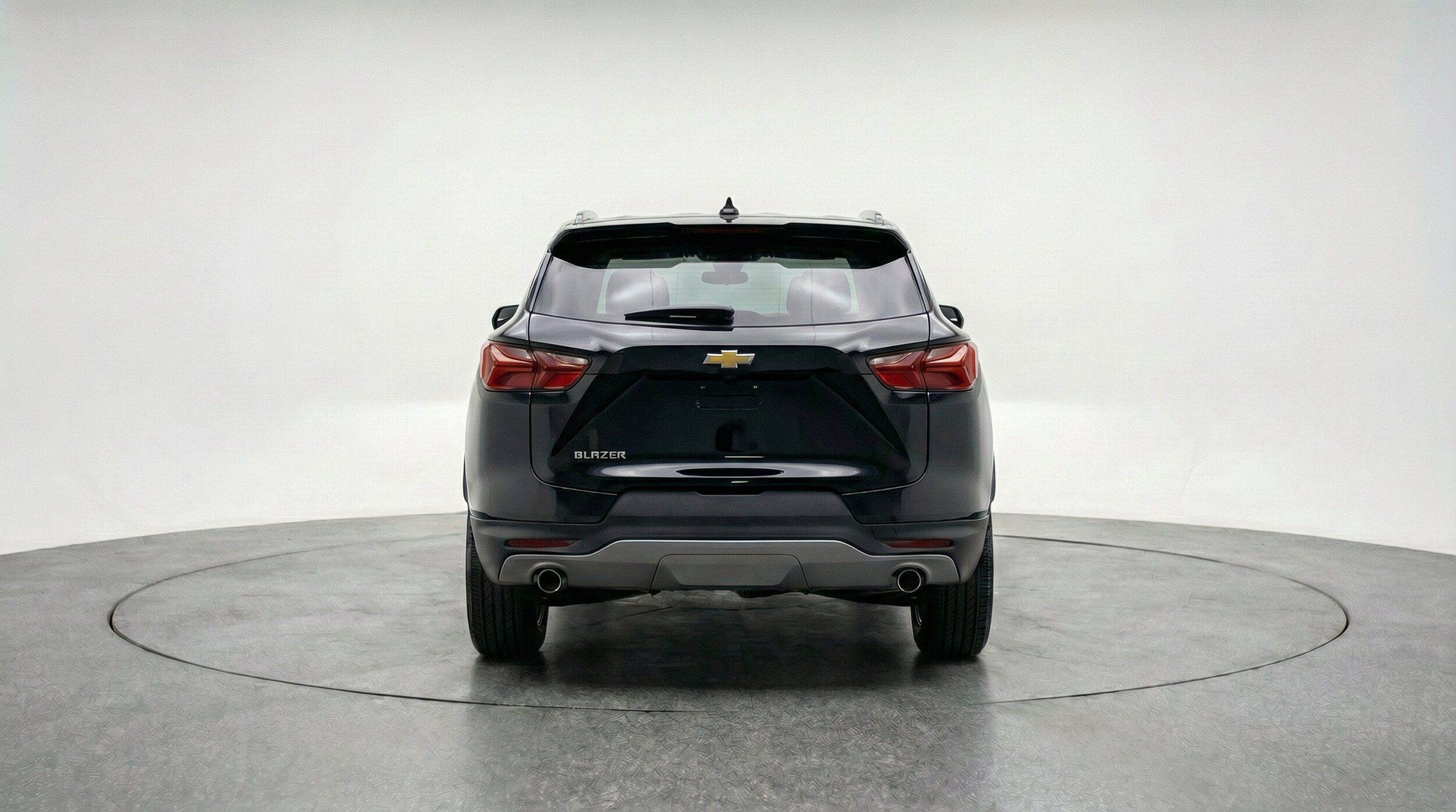 Thumbnail: 2025 Chevrolet Blazer - 7