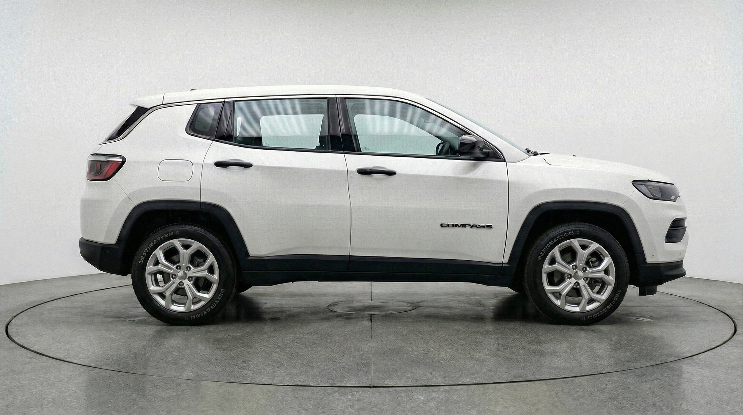 Thumbnail: 2025 Jeep Compass - 11