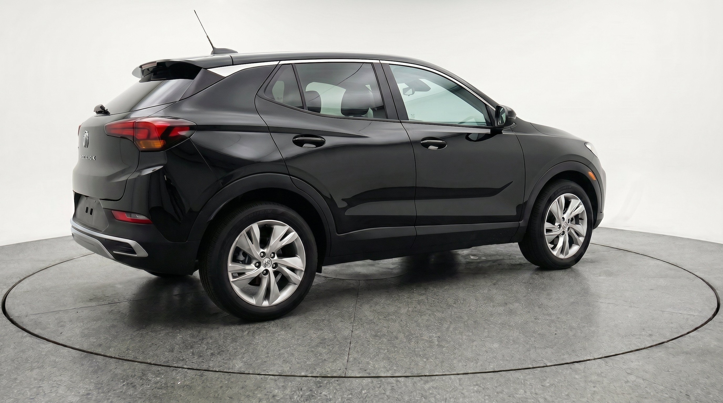 Thumbnail: 2026 Buick Encore GX - 9