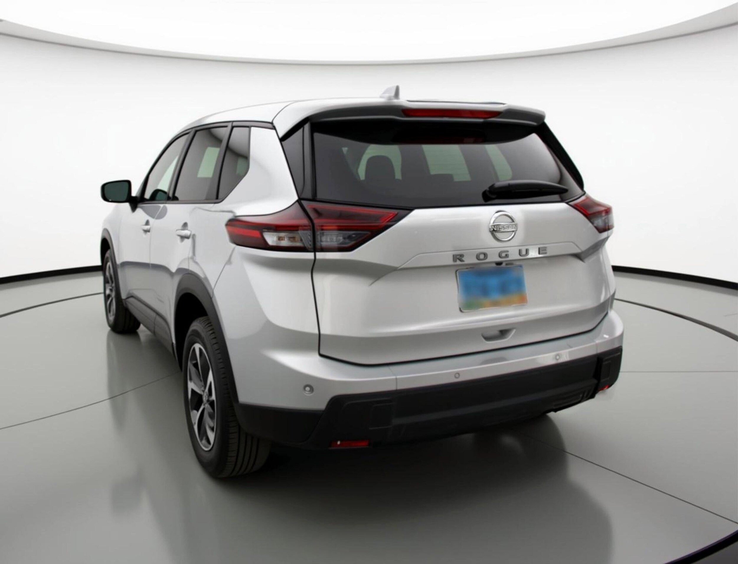 Thumbnail: 2025 Nissan Rogue - 6