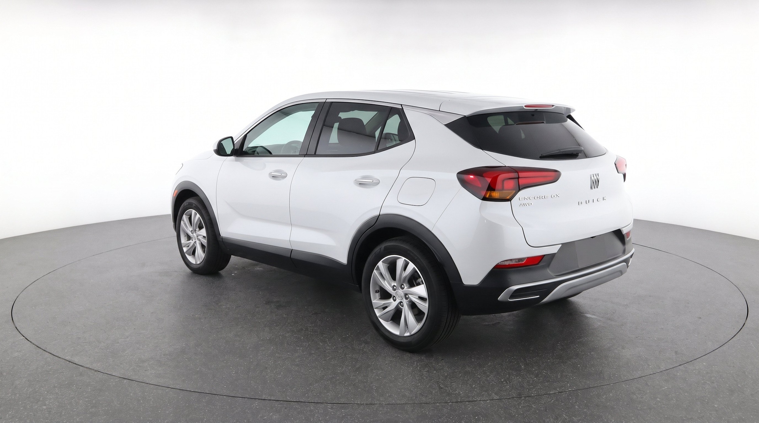 Thumbnail: 2025 Buick Encore GX - 6