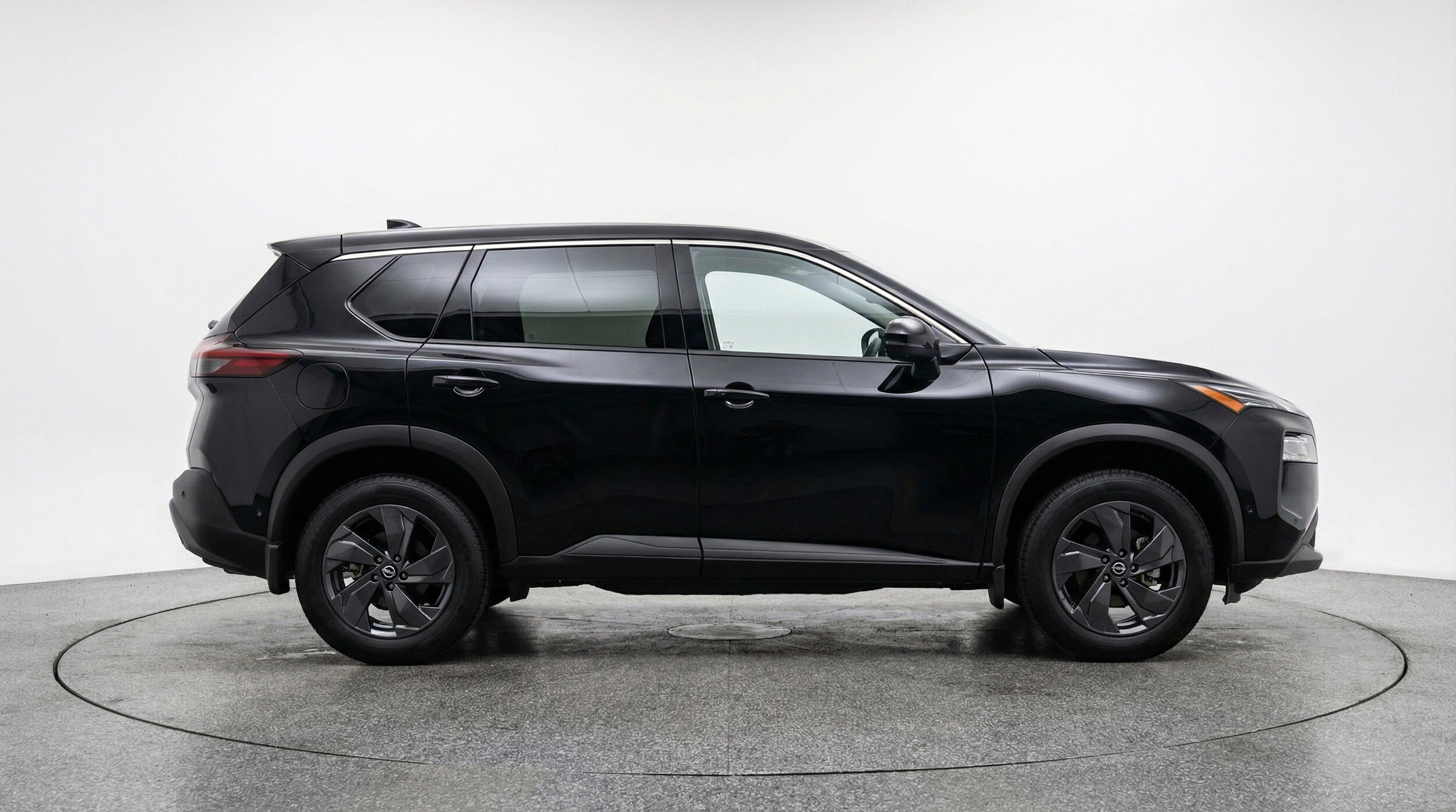 Thumbnail: 2025 Nissan Rogue - 11