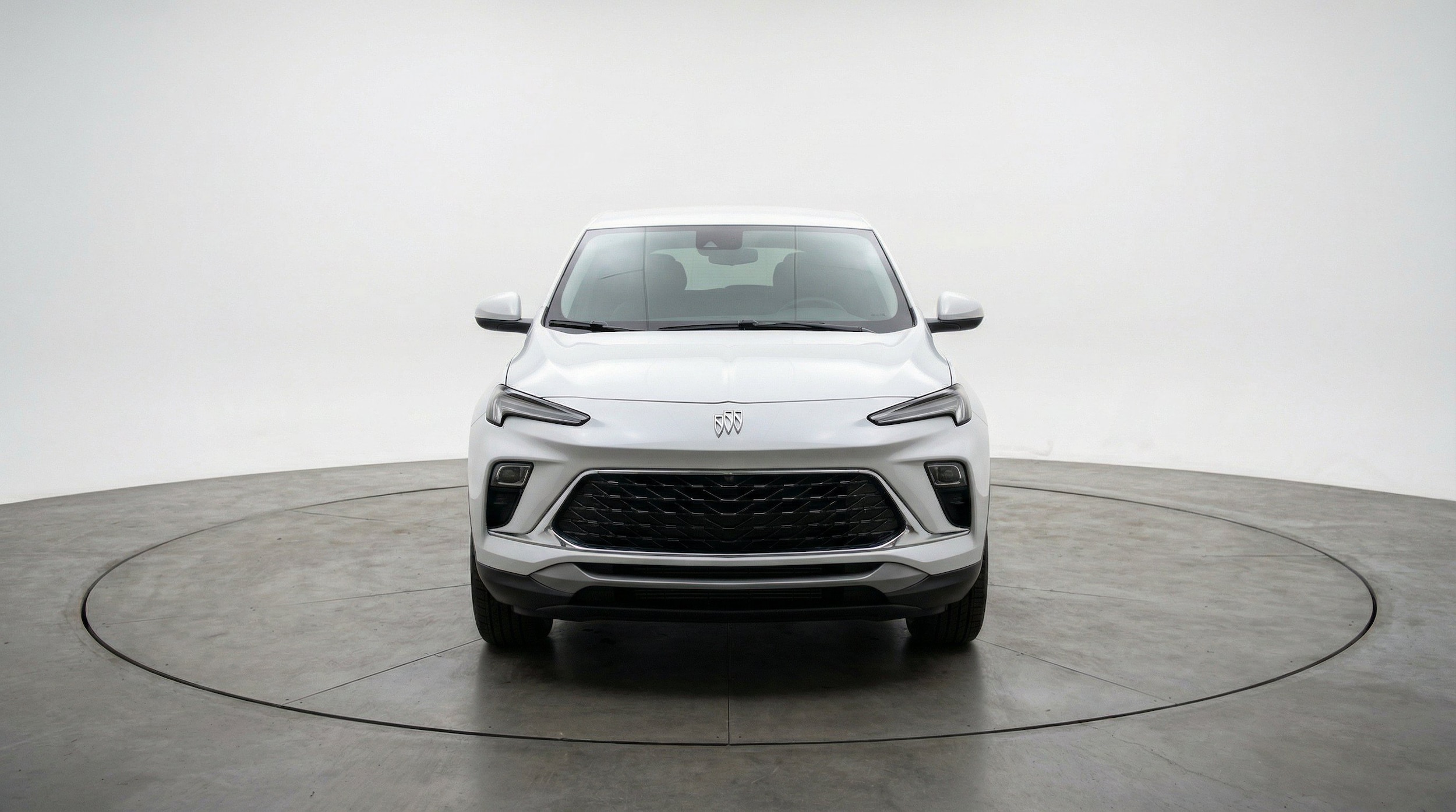 Thumbnail: 2026 Buick Encore GX - 2