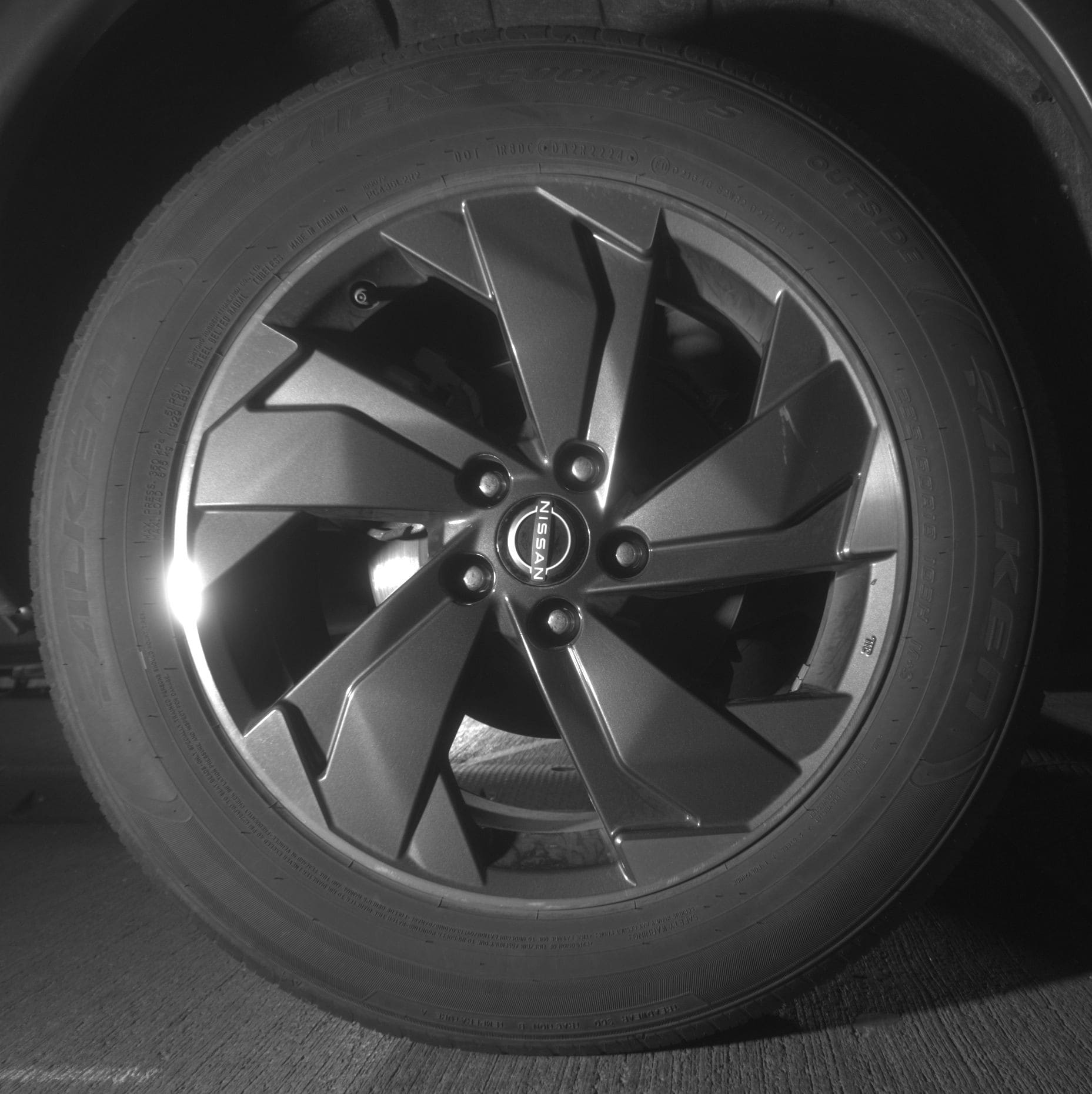 Thumbnail: 2025 Nissan Rogue - 12