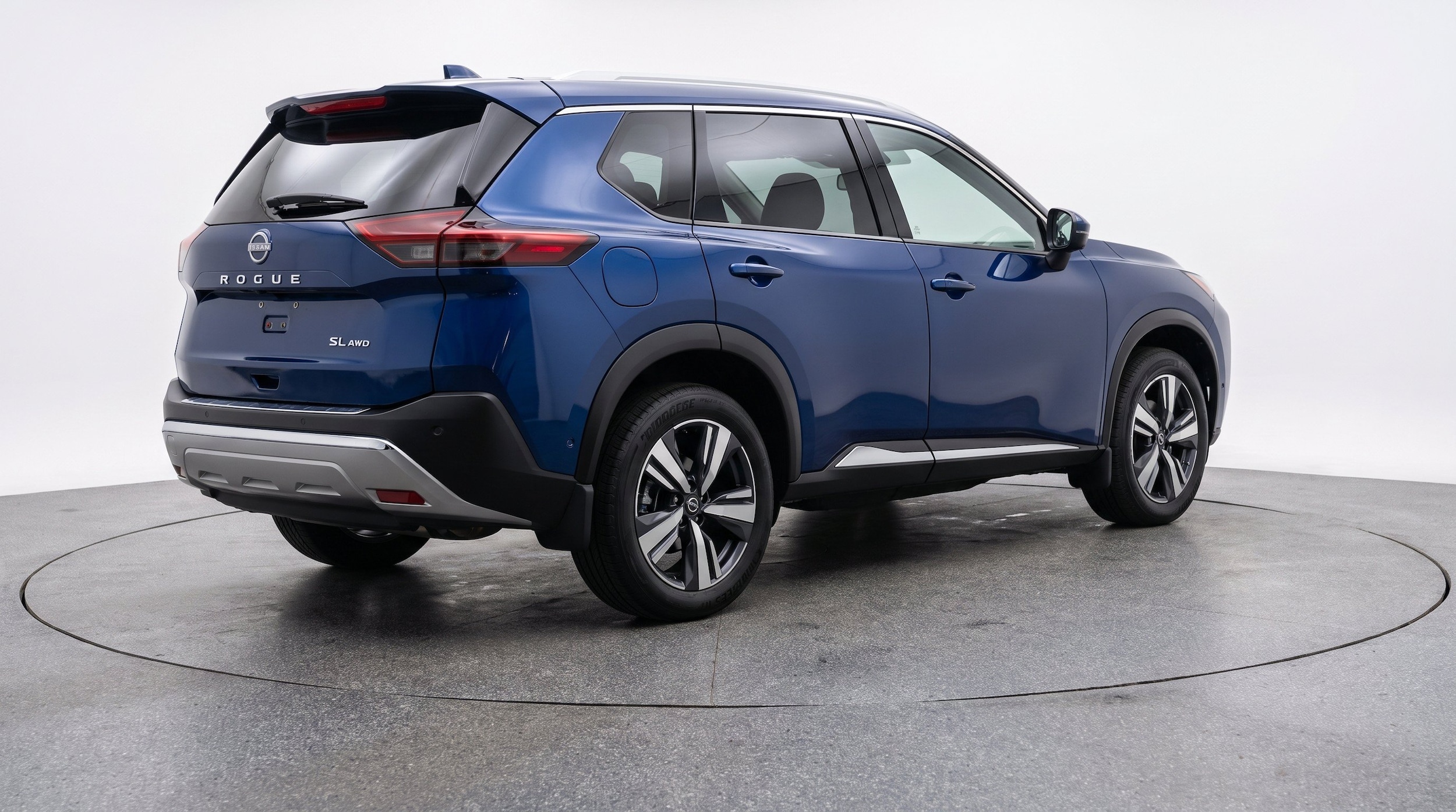 Thumbnail: 2026 Nissan Rogue - 9