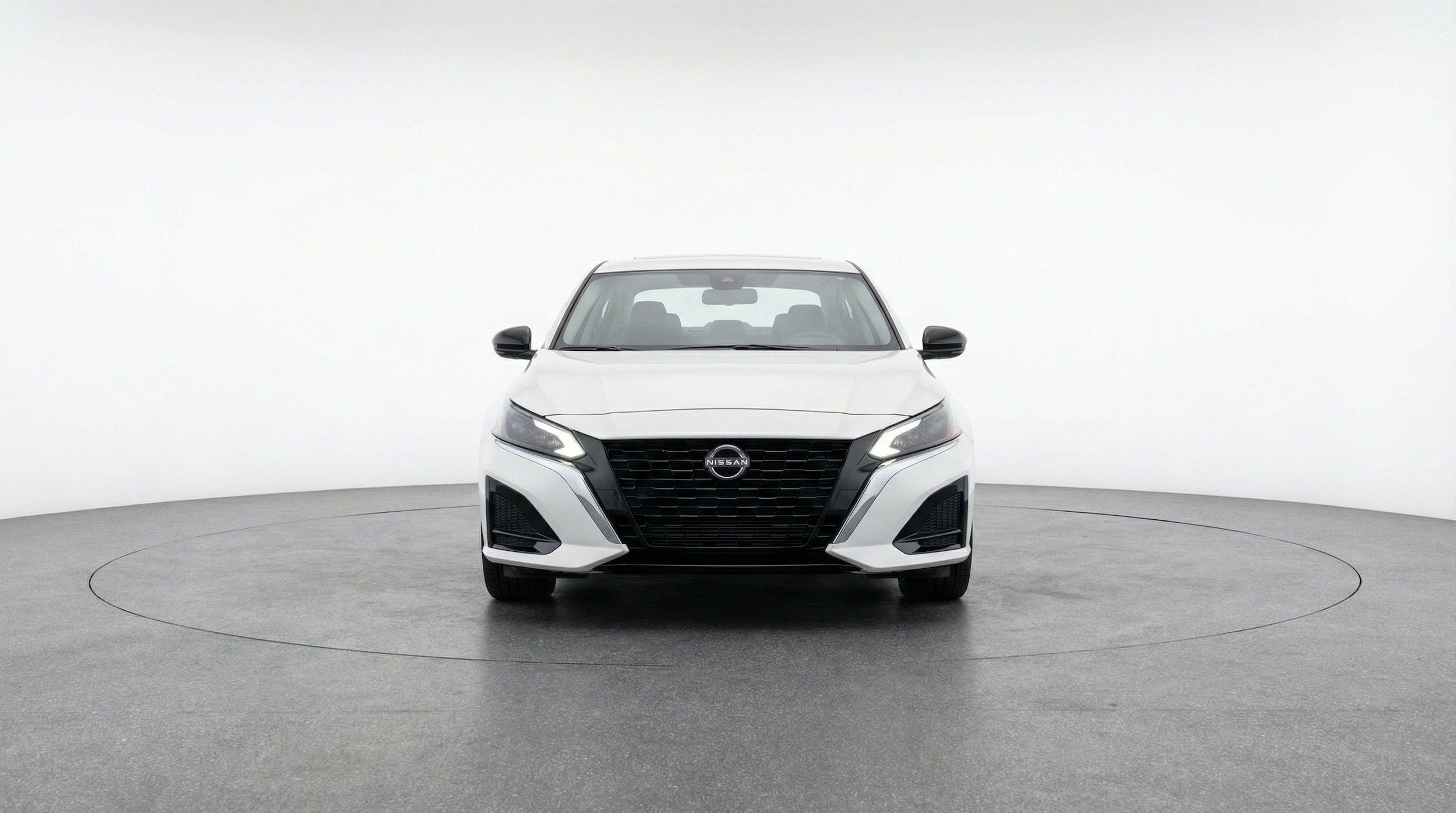 Thumbnail: 2025 Nissan Altima - 2