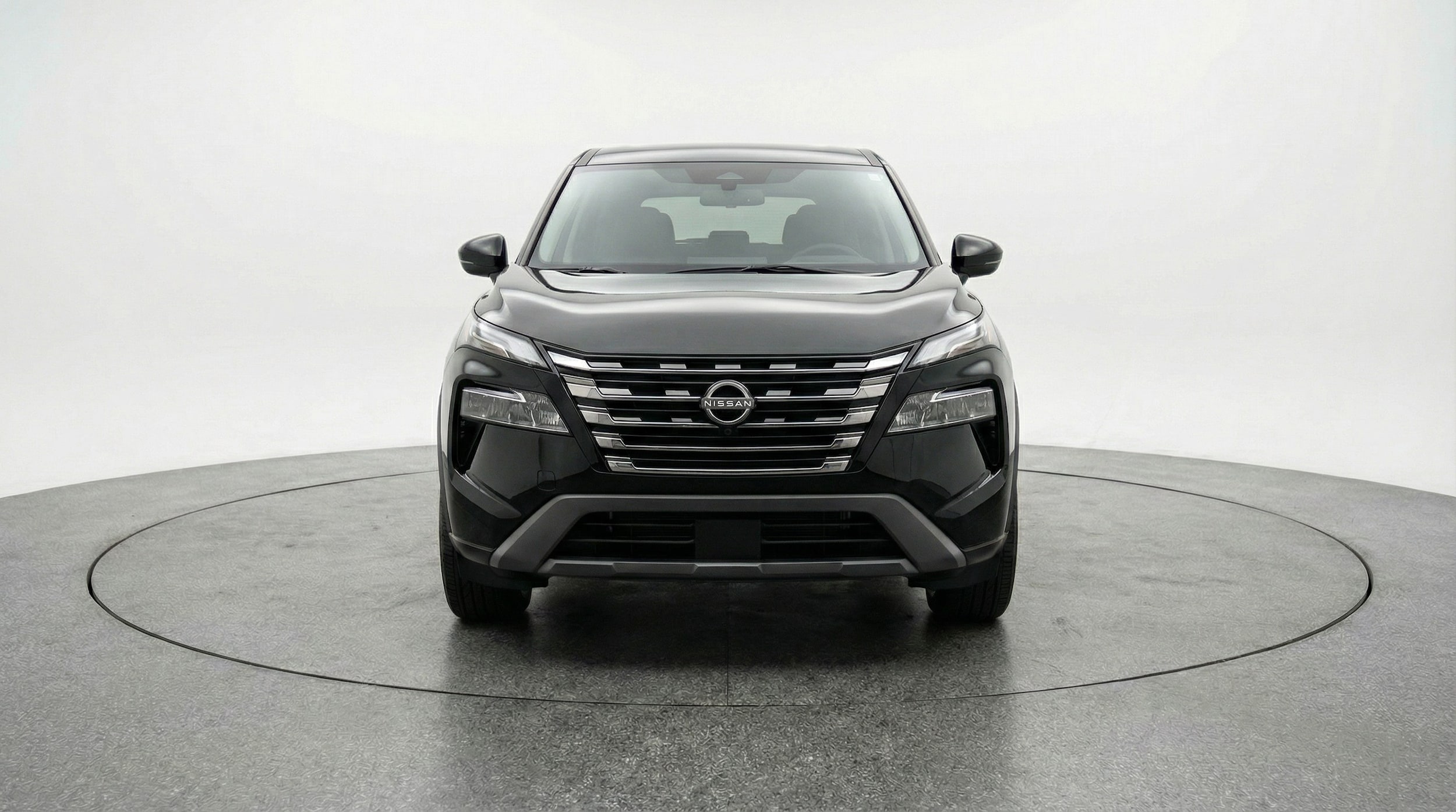 Thumbnail: 2025 Nissan Rogue - 2