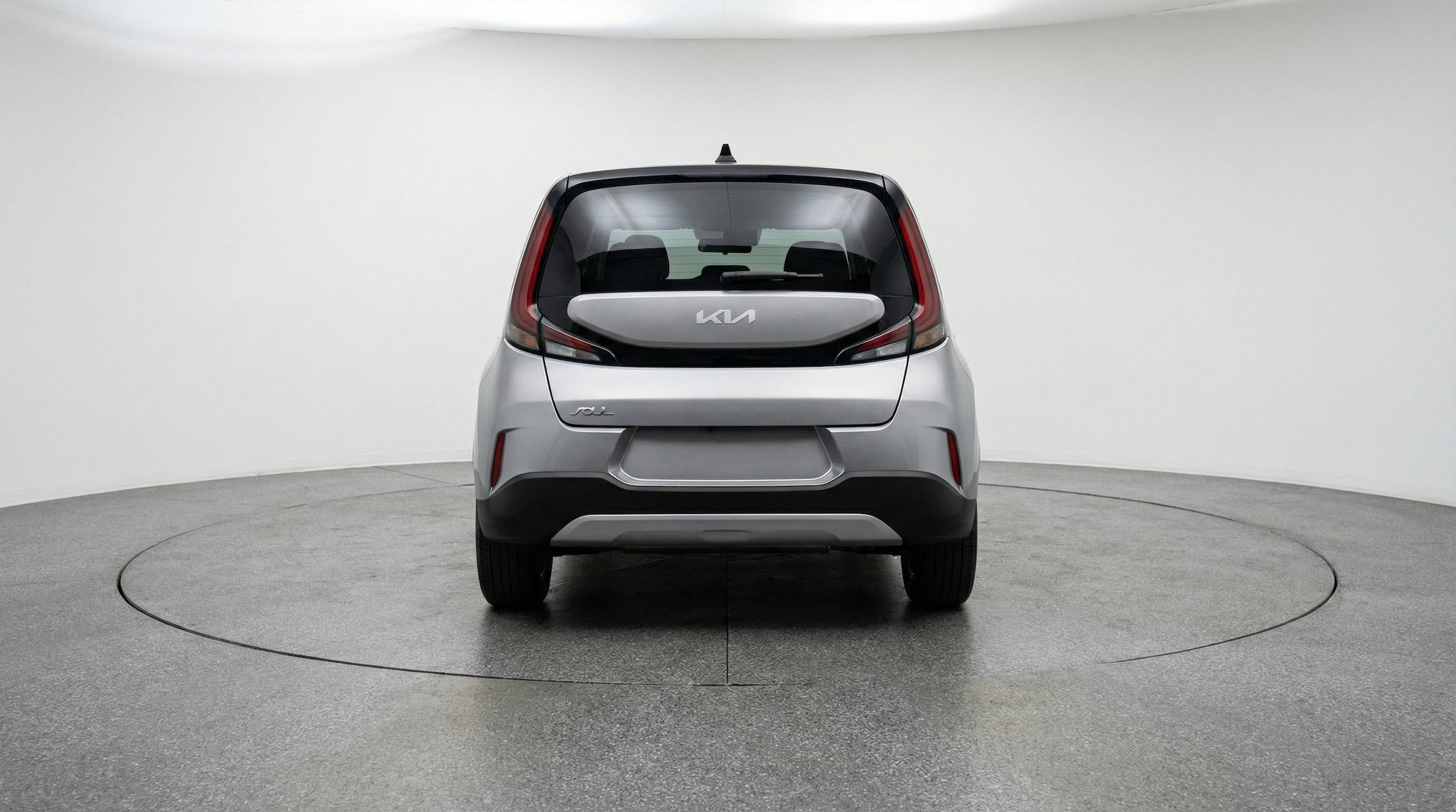 Thumbnail: 2025 Kia Soul - 7