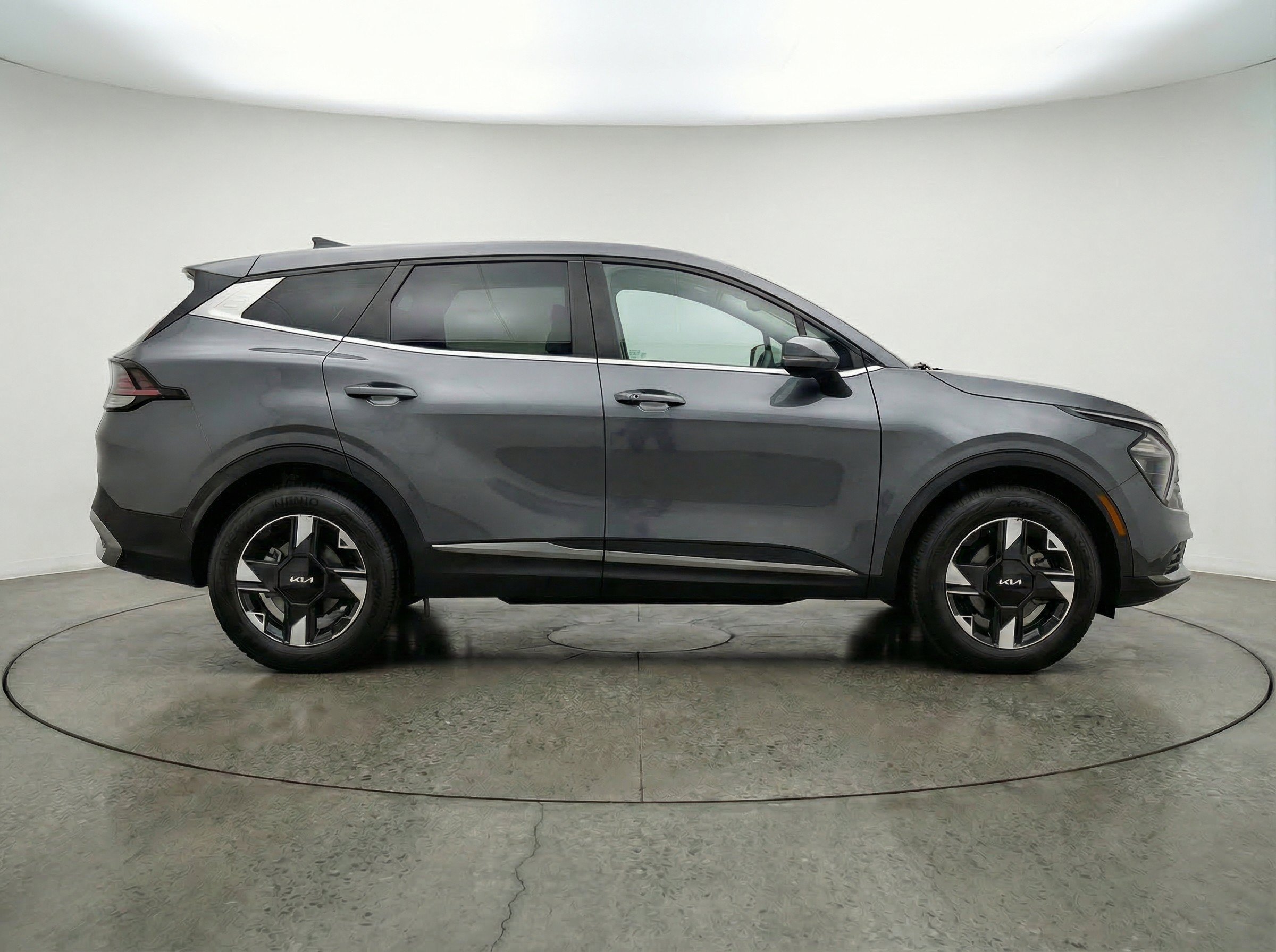 Thumbnail: 2026 Kia Sportage - 11