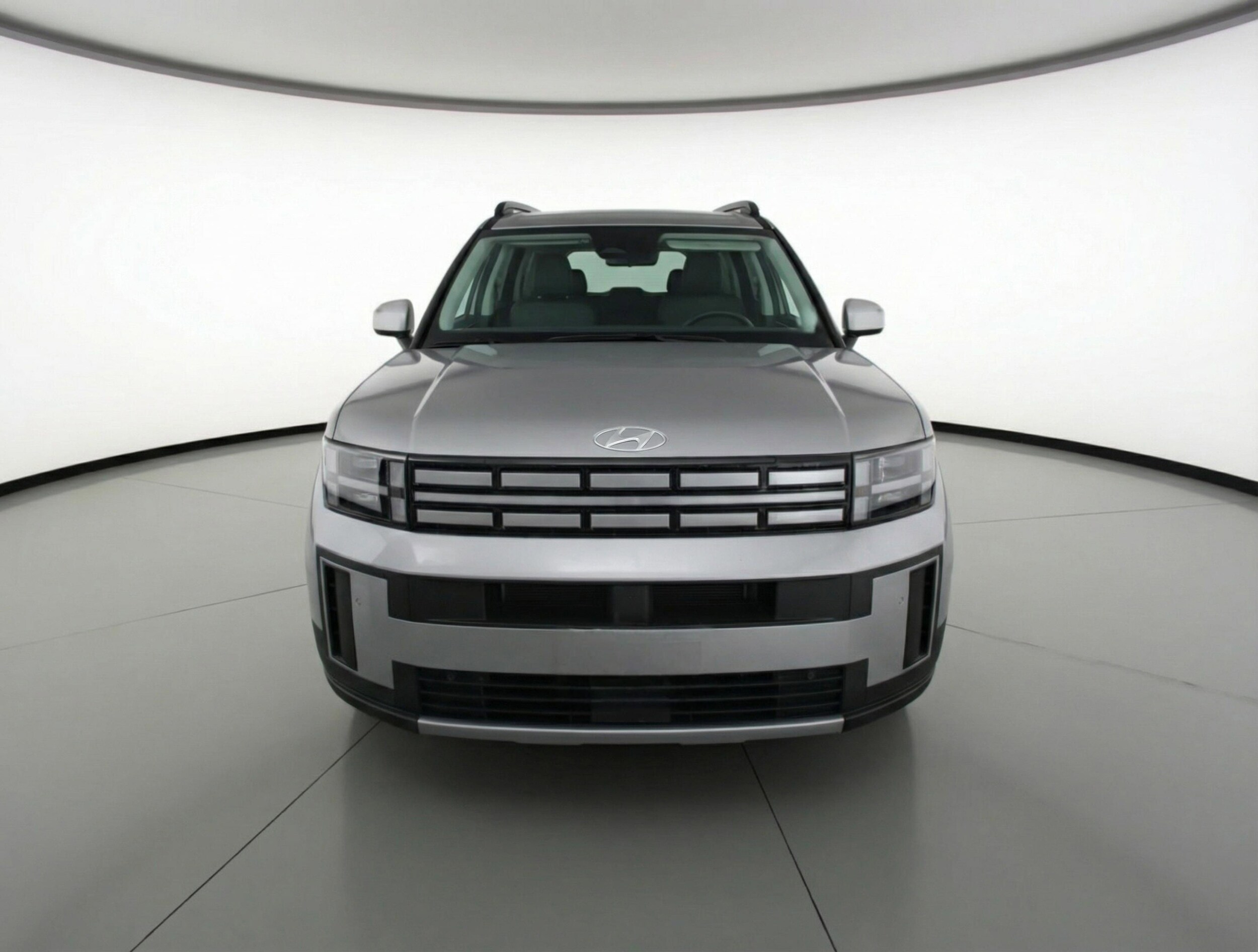 Thumbnail: 2025 Hyundai Santa Fe - 2