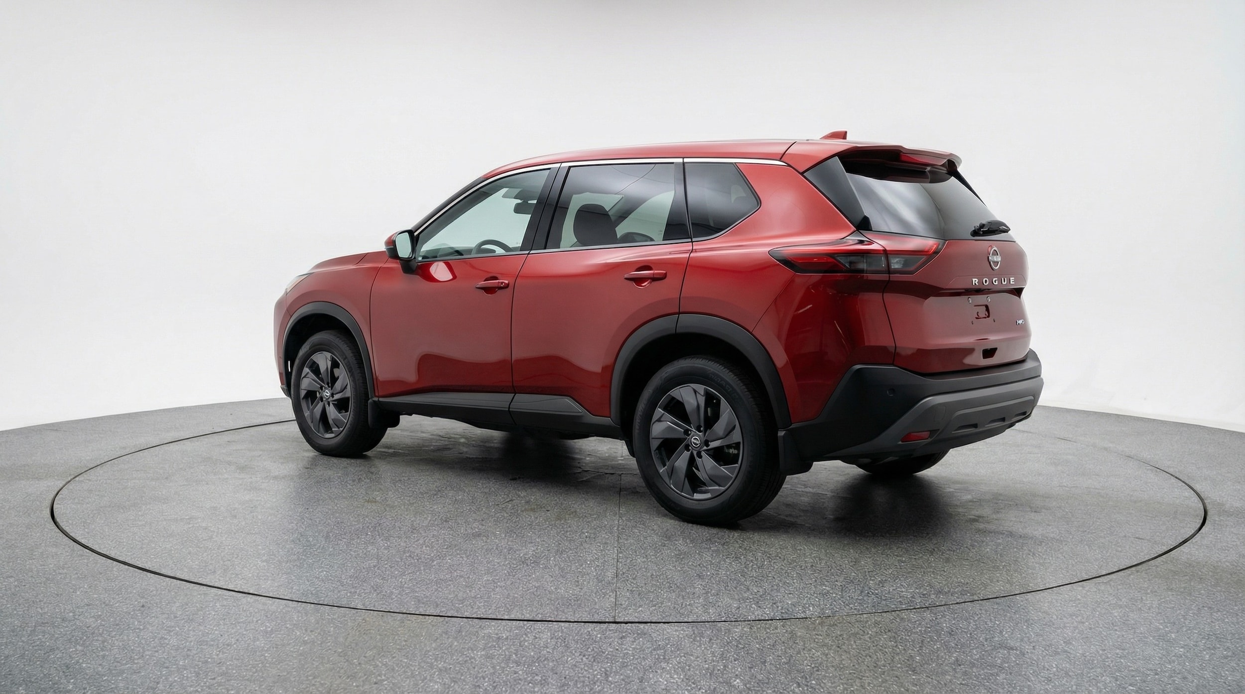 Thumbnail: 2025 Nissan Rogue - 5