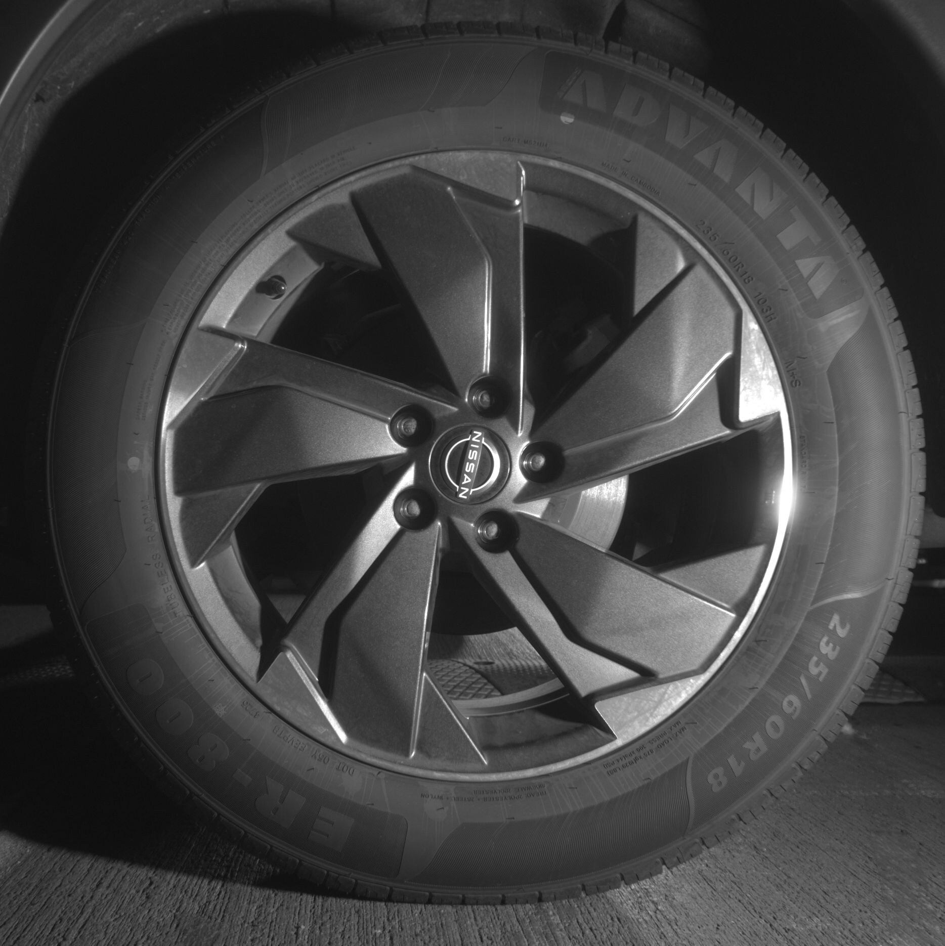 Thumbnail: 2025 Nissan Rogue - 11