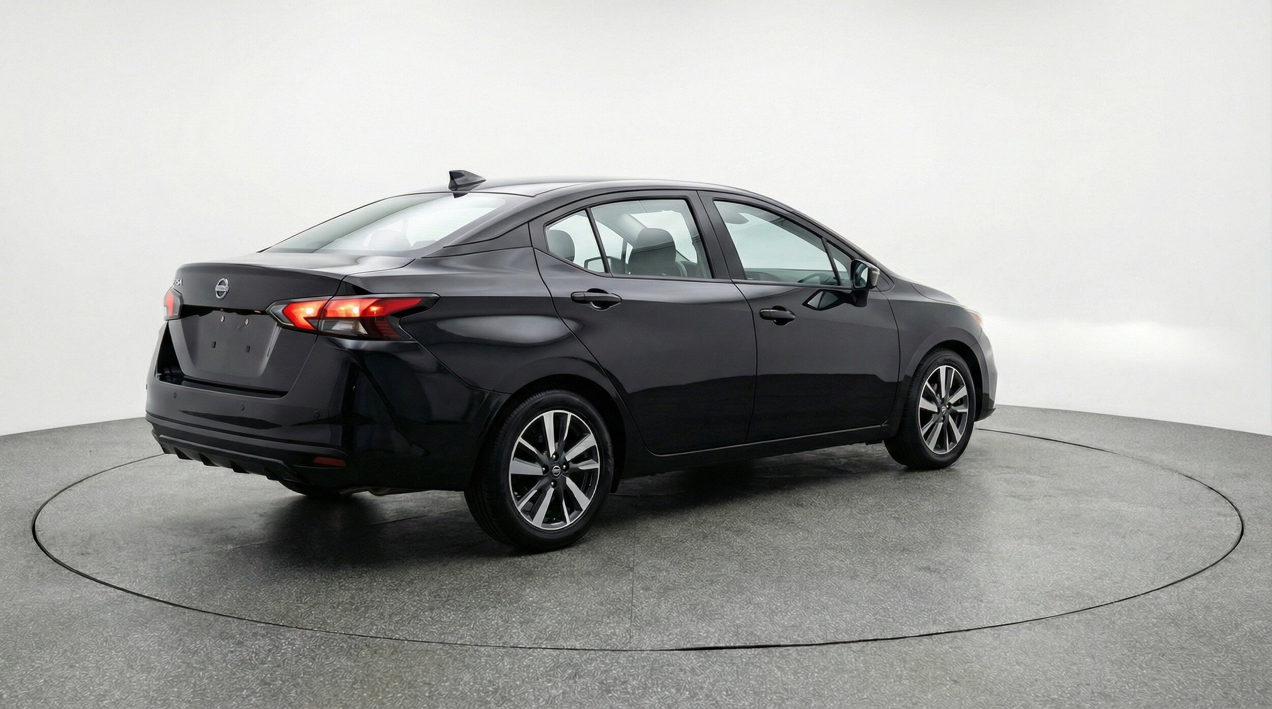 Thumbnail: 2025 Nissan Versa - 9