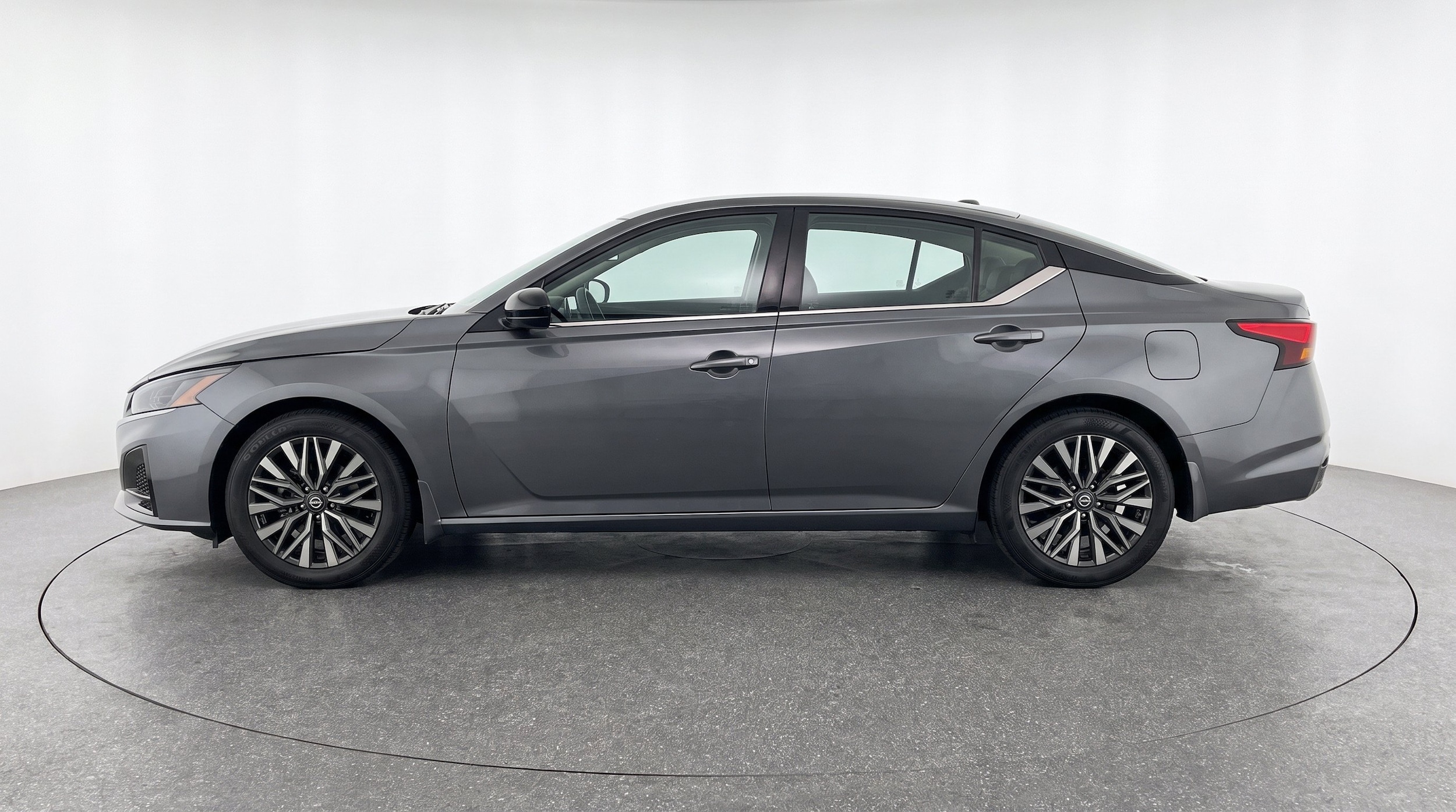 Thumbnail: 2026 Nissan Altima - 5