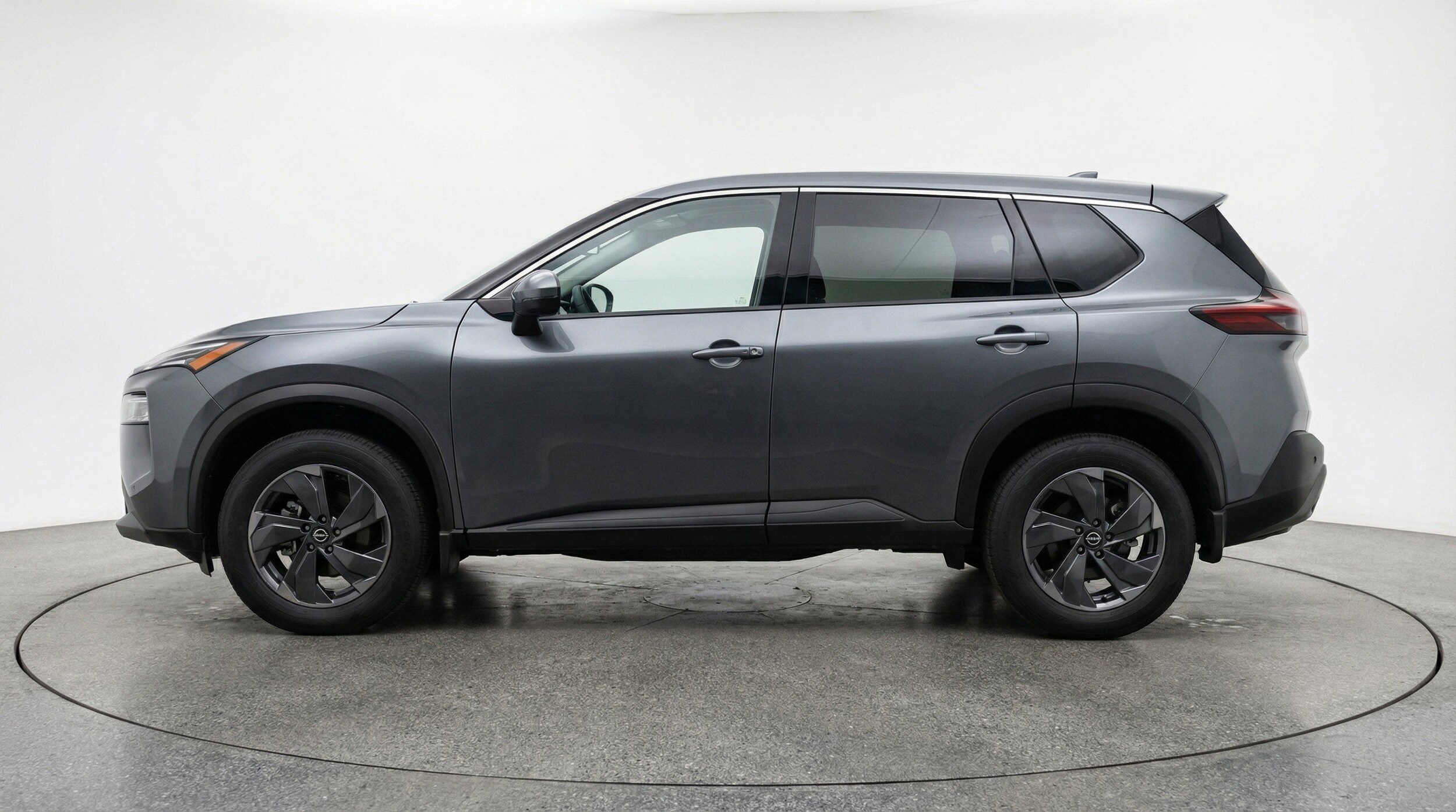 Thumbnail: 2025 Nissan Rogue - 5