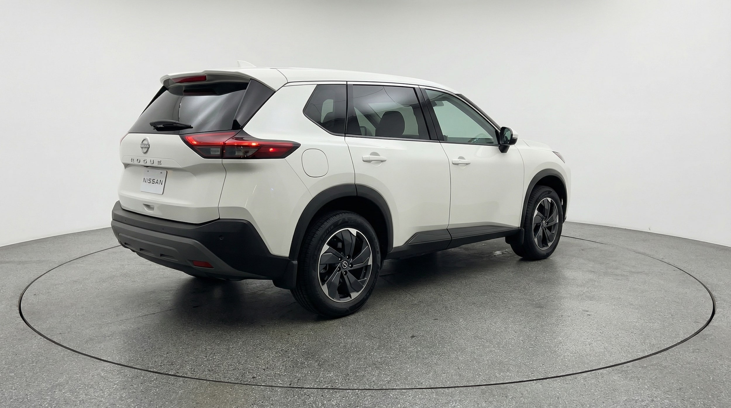 Thumbnail: 2025 Nissan Rogue - 7