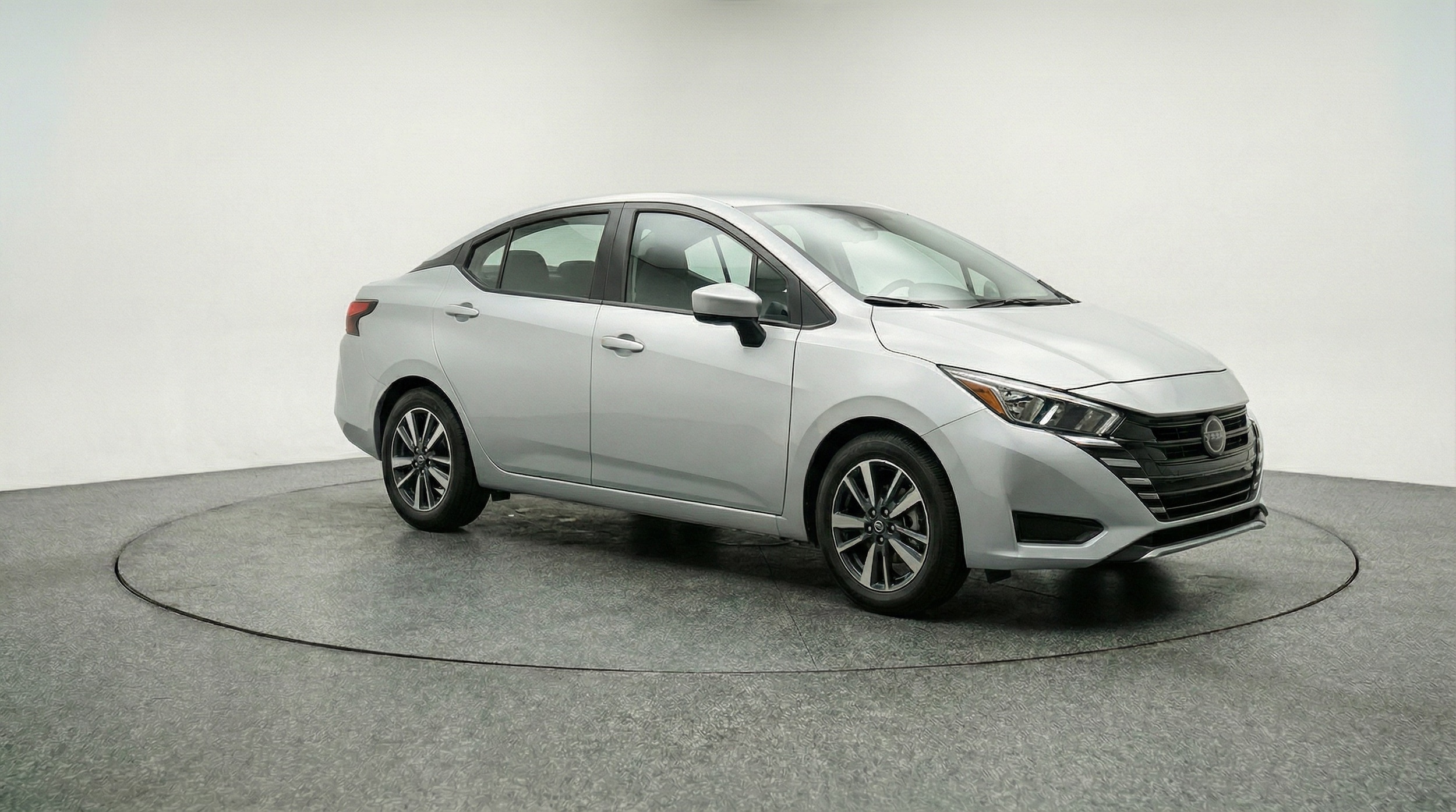 Thumbnail: 2025 Nissan Versa - 1