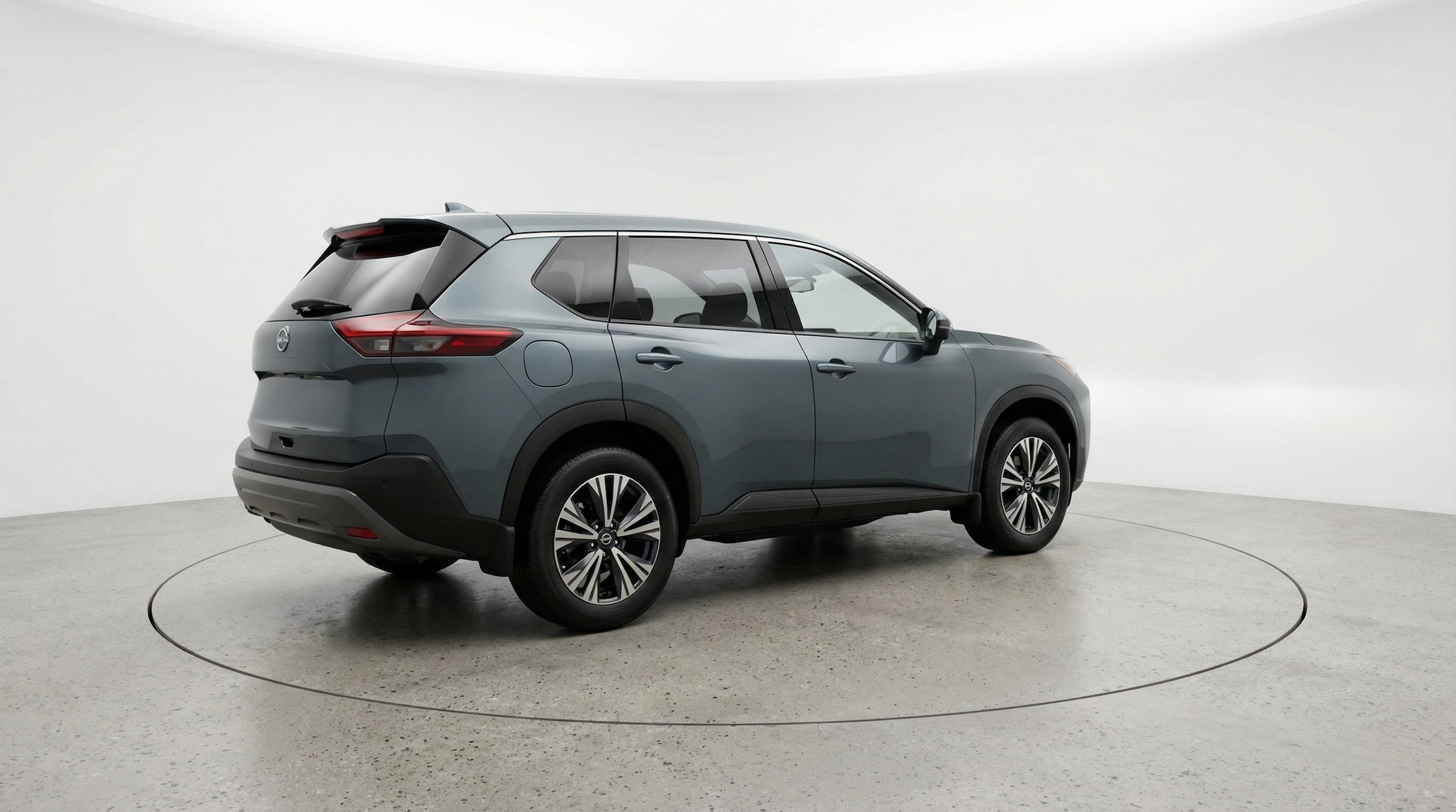 Thumbnail: 2025 Nissan Rogue - 7