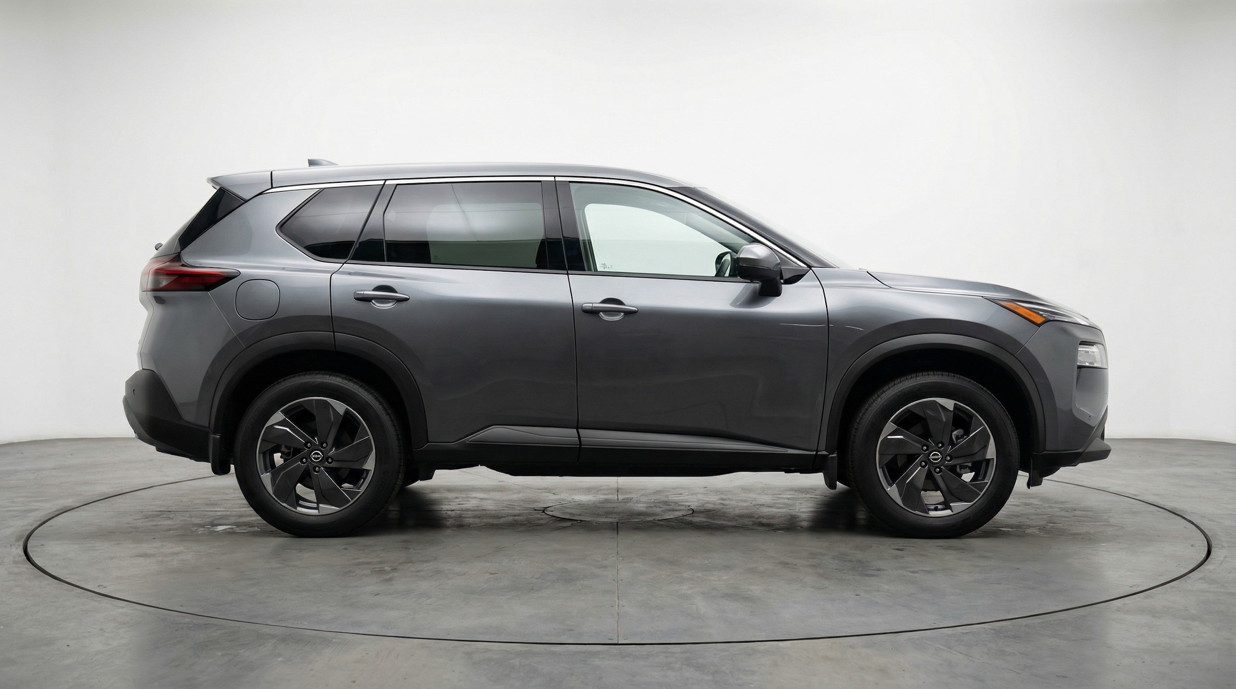 Thumbnail: 2025 Nissan Rogue - 8