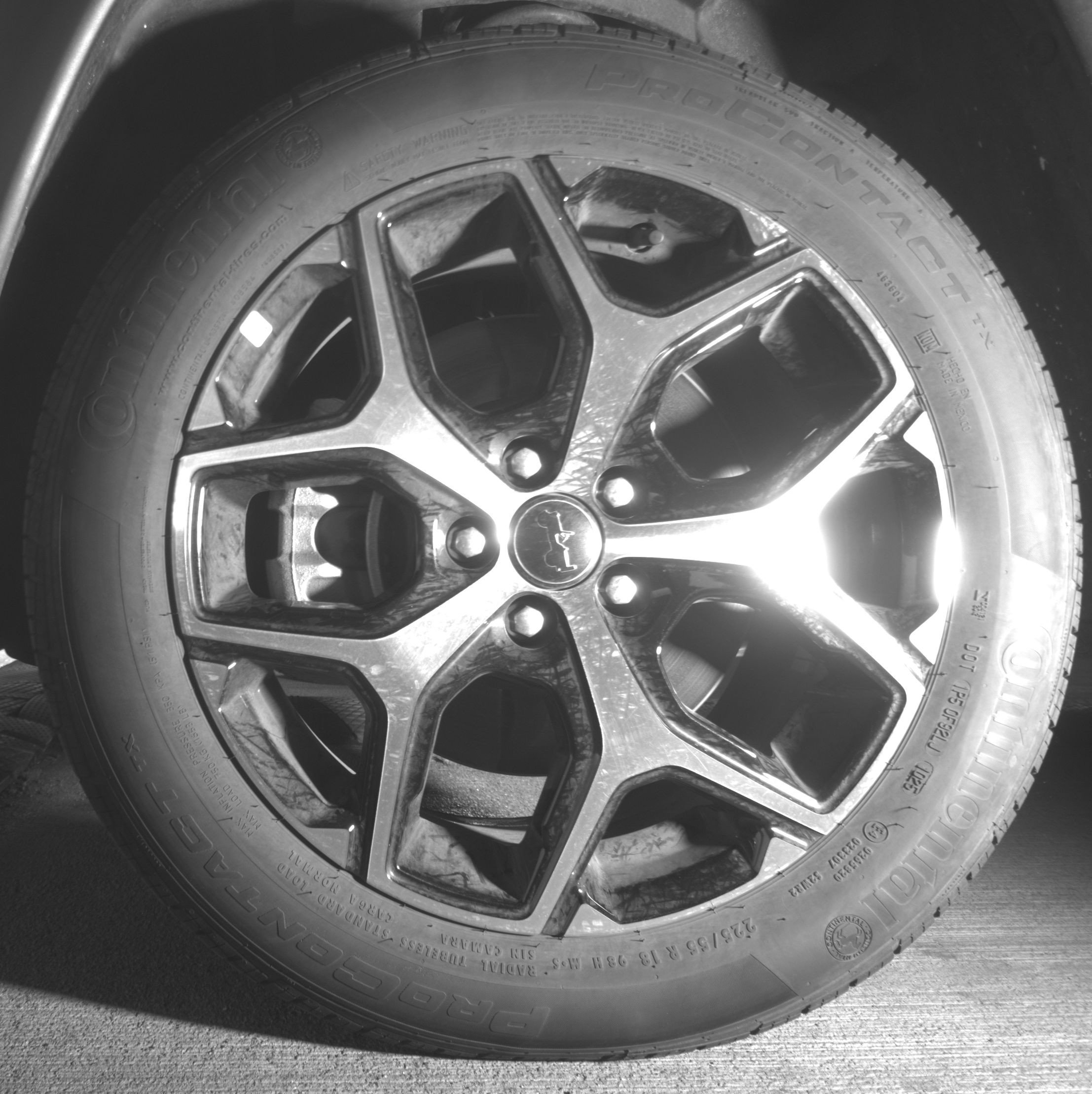 Thumbnail: 2025 Jeep Compass - 12