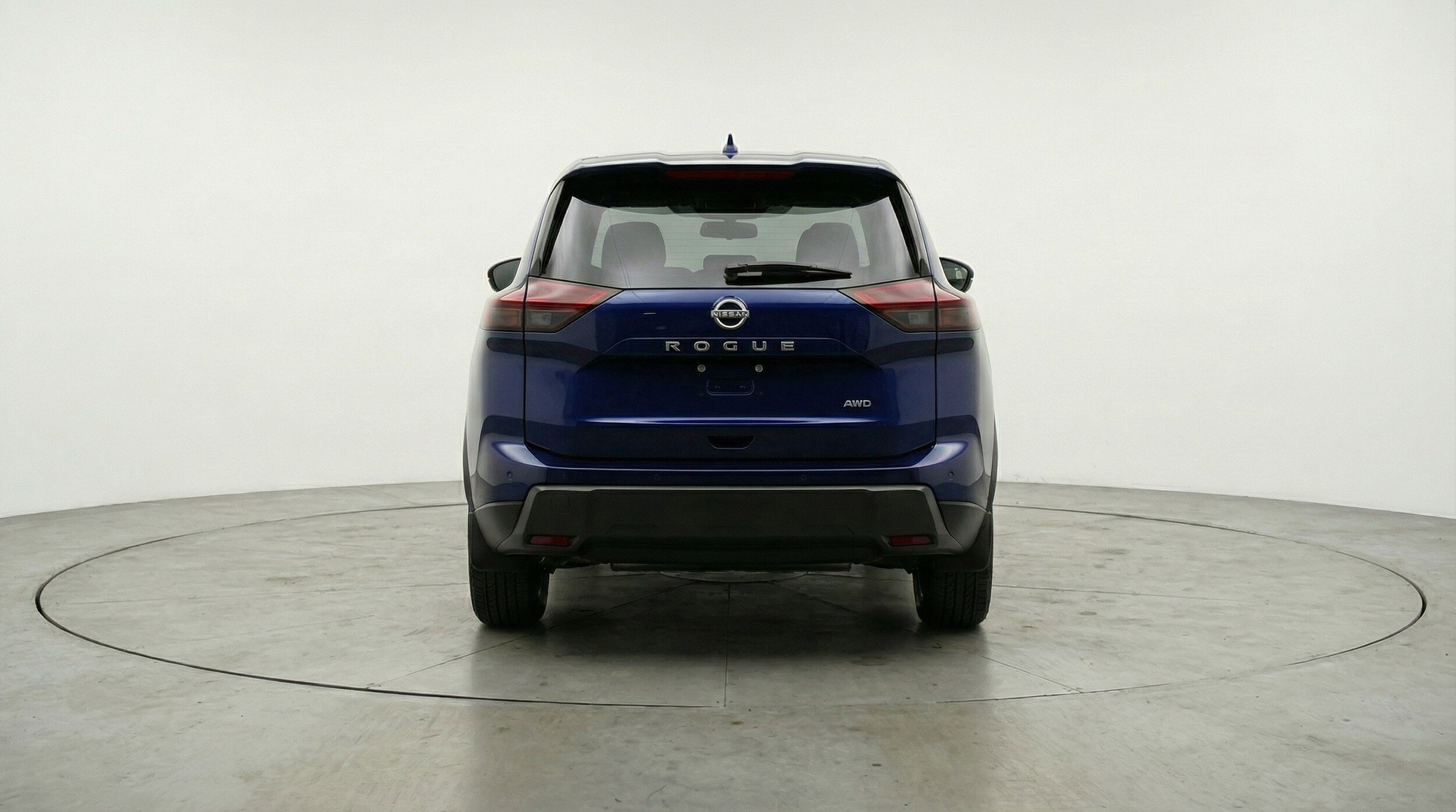 Thumbnail: 2025 Nissan Rogue - 7