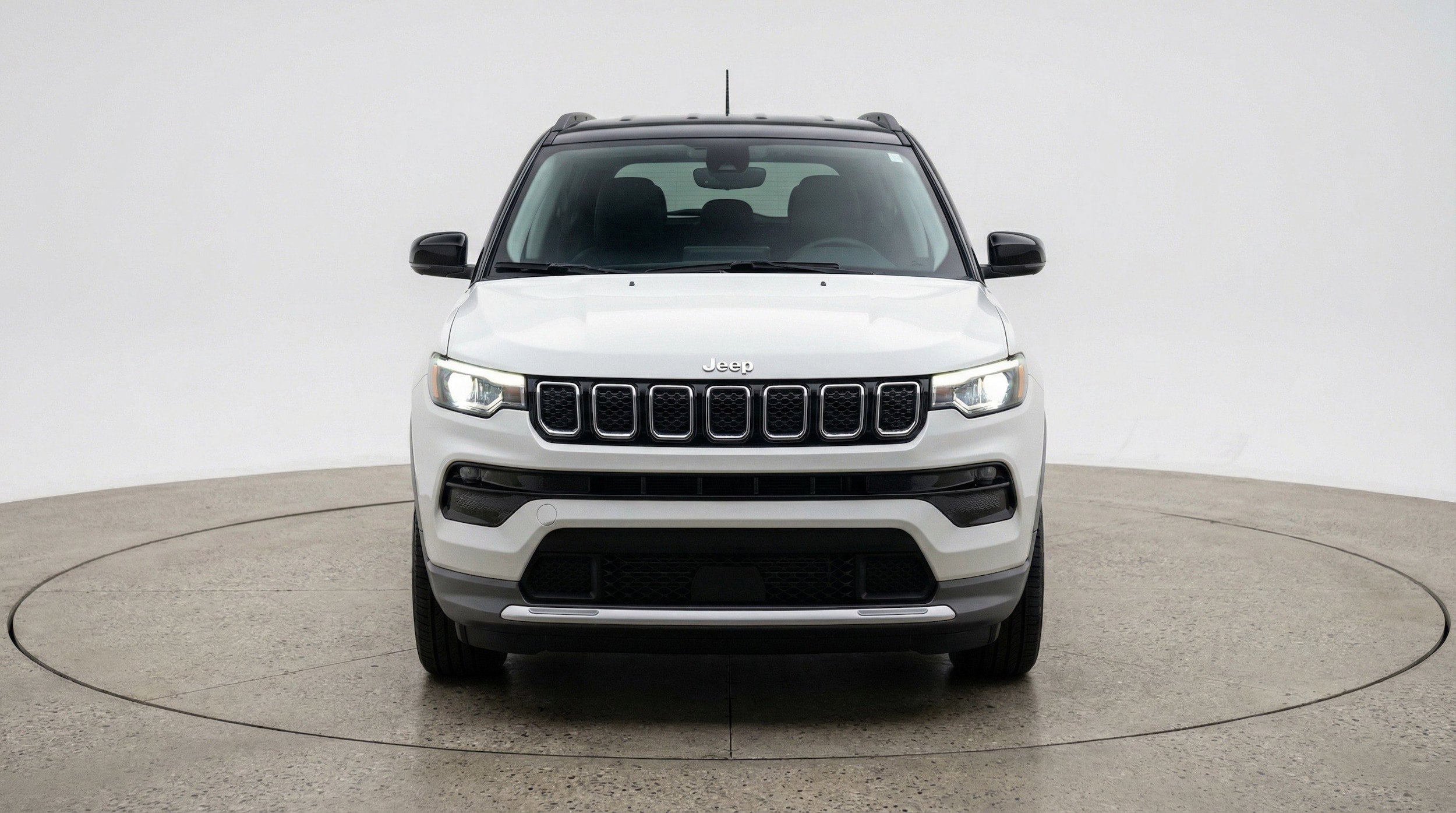 Thumbnail: 2025 Jeep Compass - 2