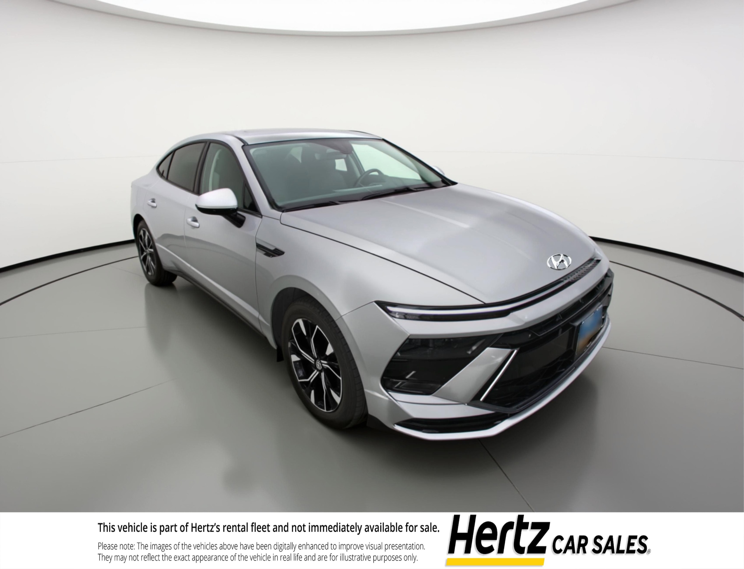 Thumbnail: 2025 Hyundai Sonata - 1