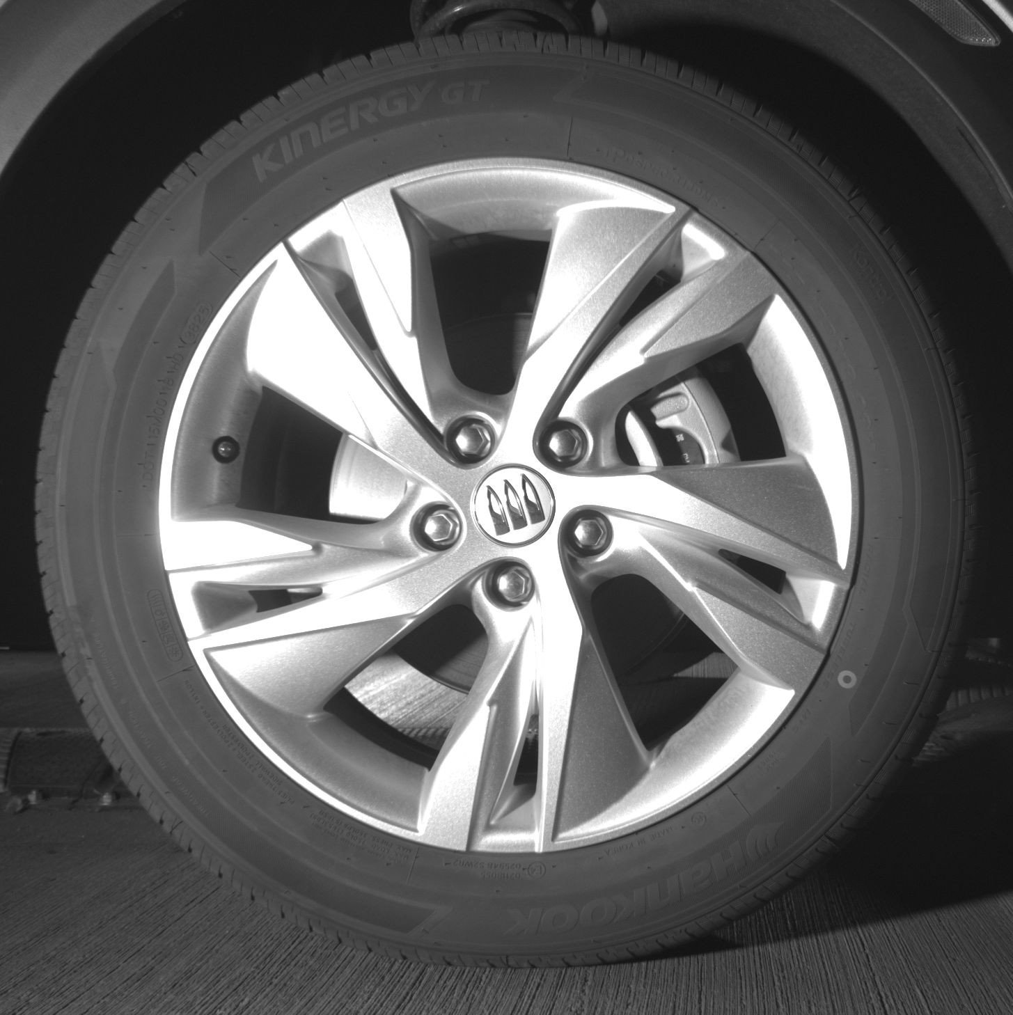 Thumbnail: 2026 Buick Encore GX - 13