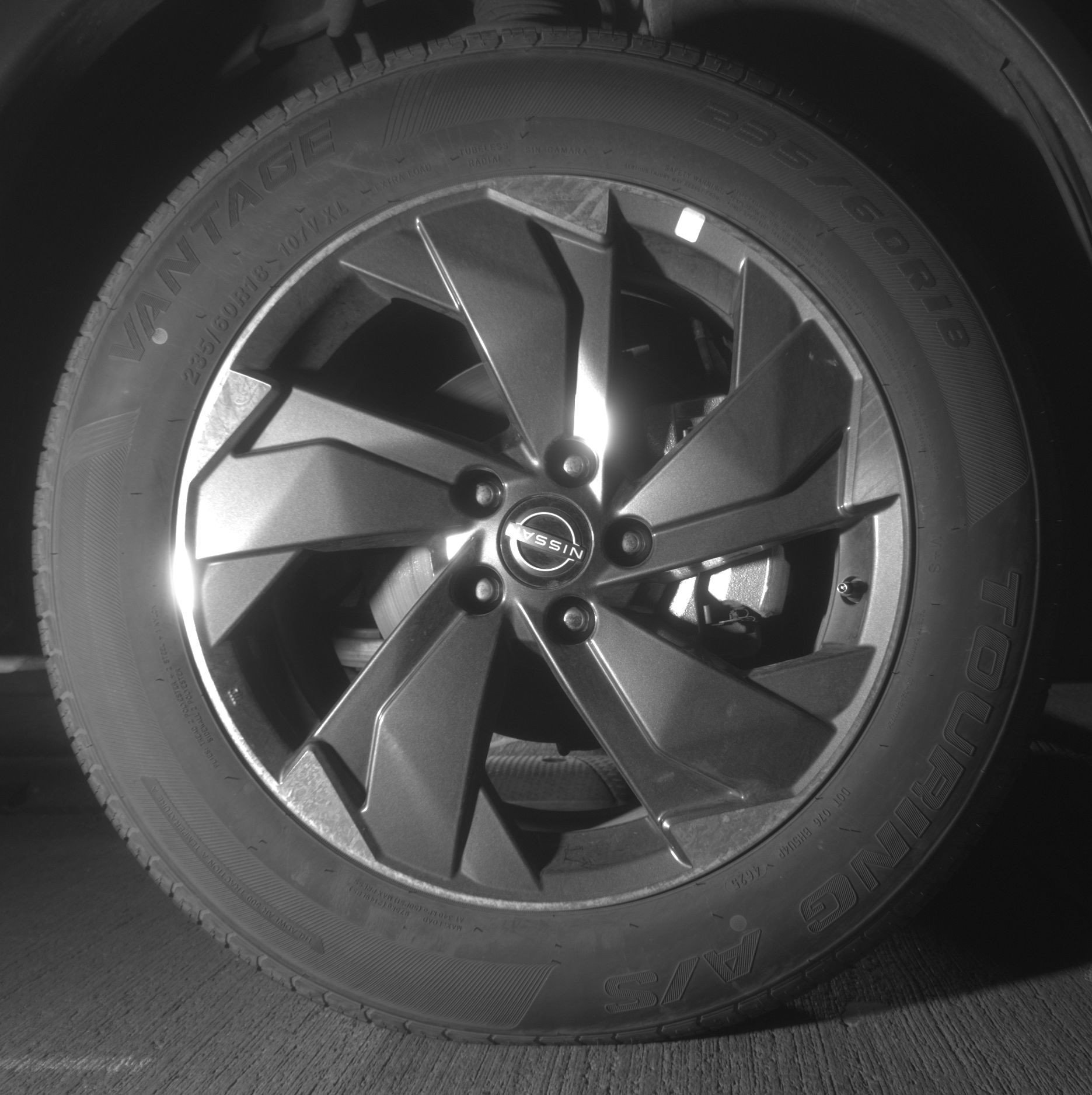 Thumbnail: 2025 Nissan Rogue - 13