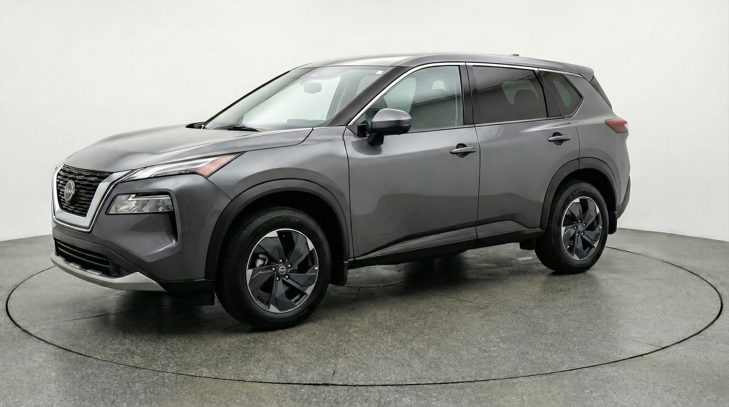 Thumbnail: 2025 Nissan Rogue - 3