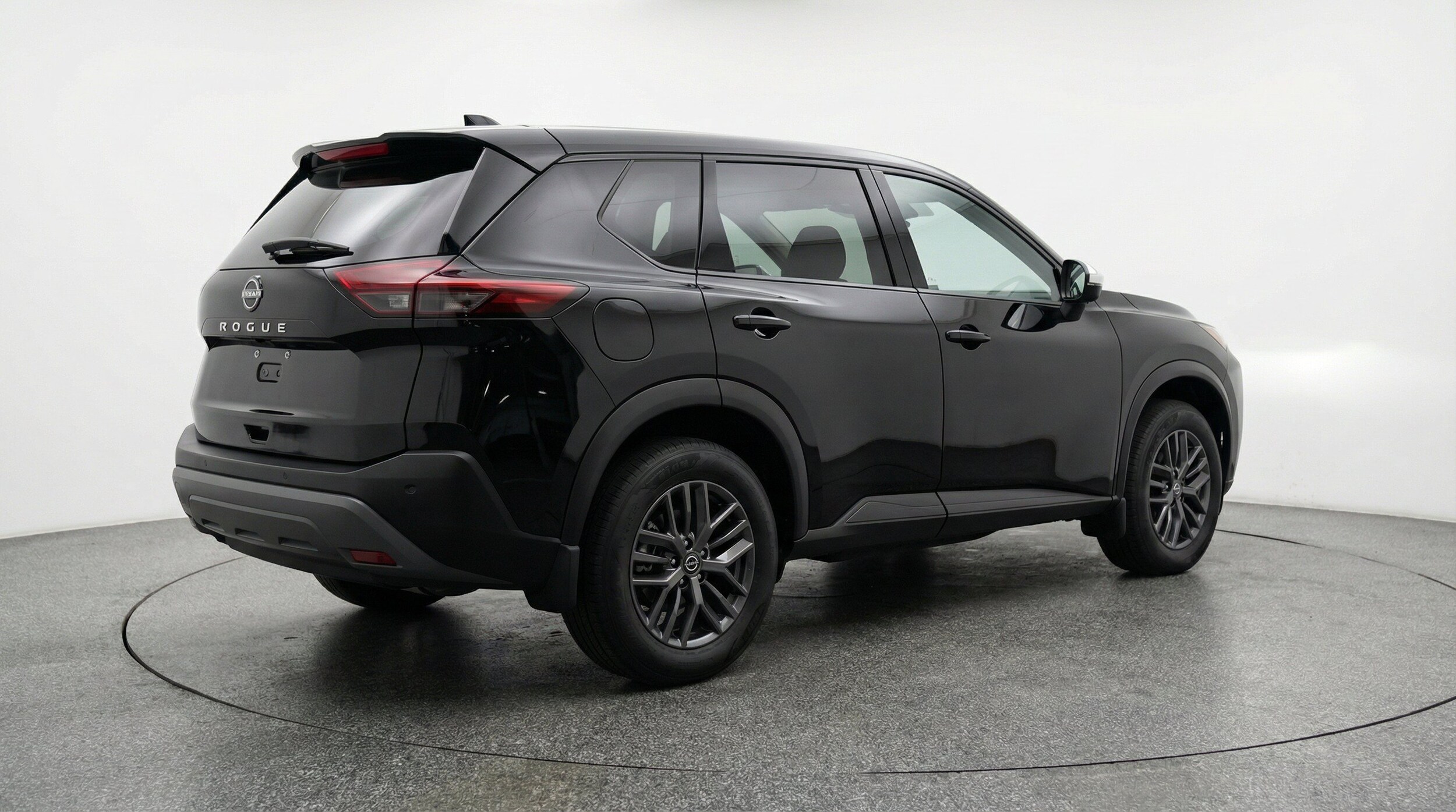 Thumbnail: 2026 Nissan Rogue - 9
