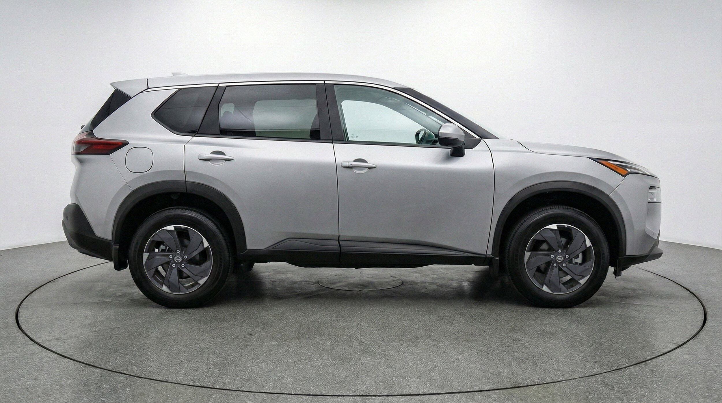 Thumbnail: 2025 Nissan Rogue - 11