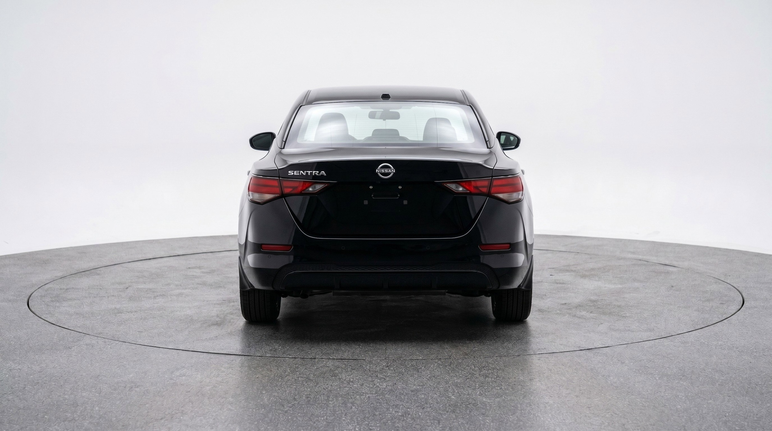 Thumbnail: 2025 Nissan Sentra - 7