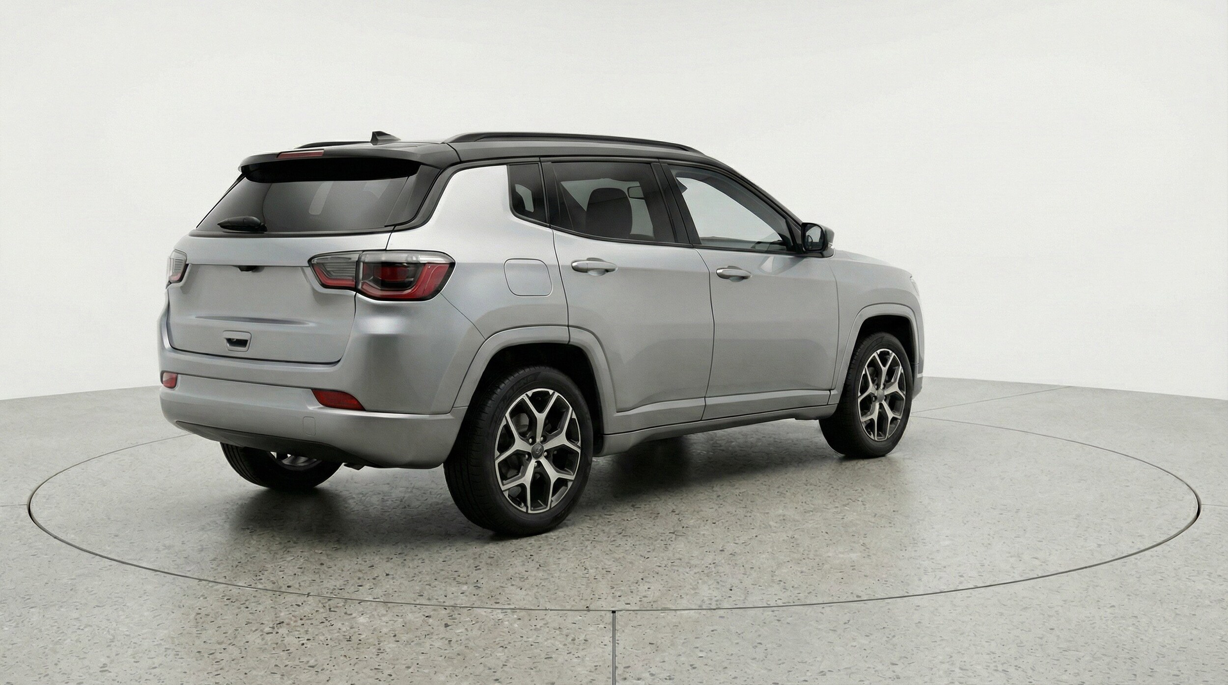 Thumbnail: 2025 Jeep Compass - 9