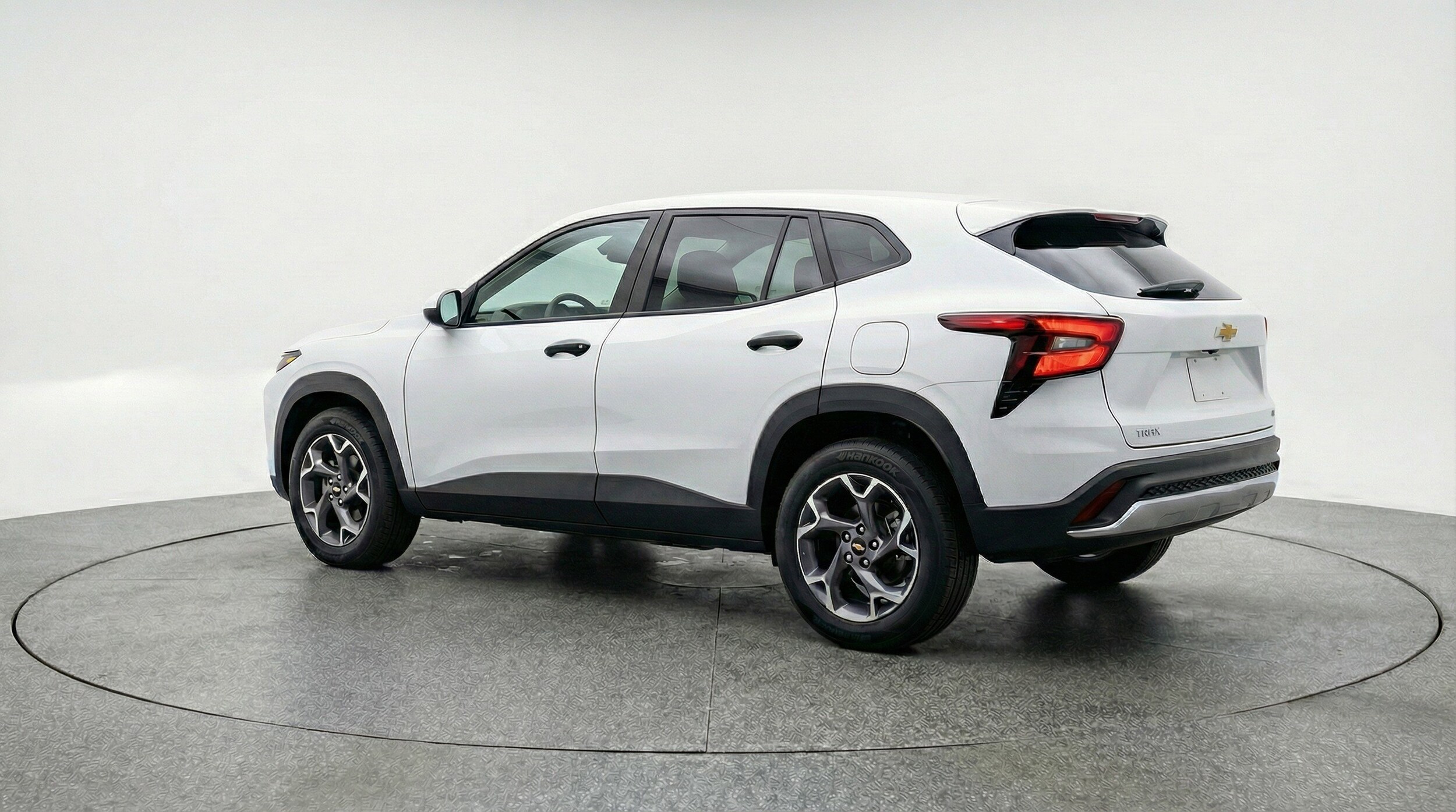 Thumbnail: 2025 Chevrolet Trax - 6