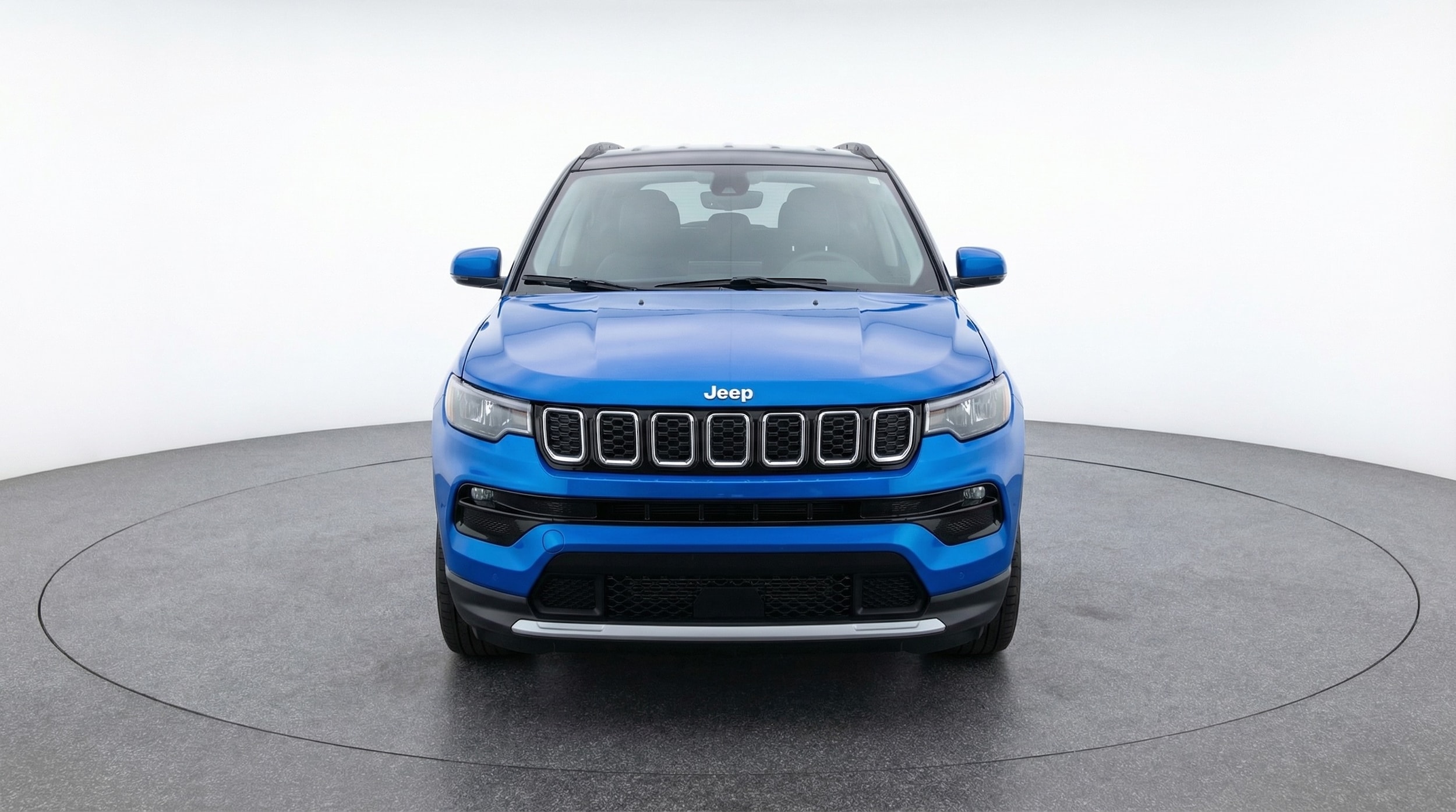 Thumbnail: 2025 Jeep Compass - 2